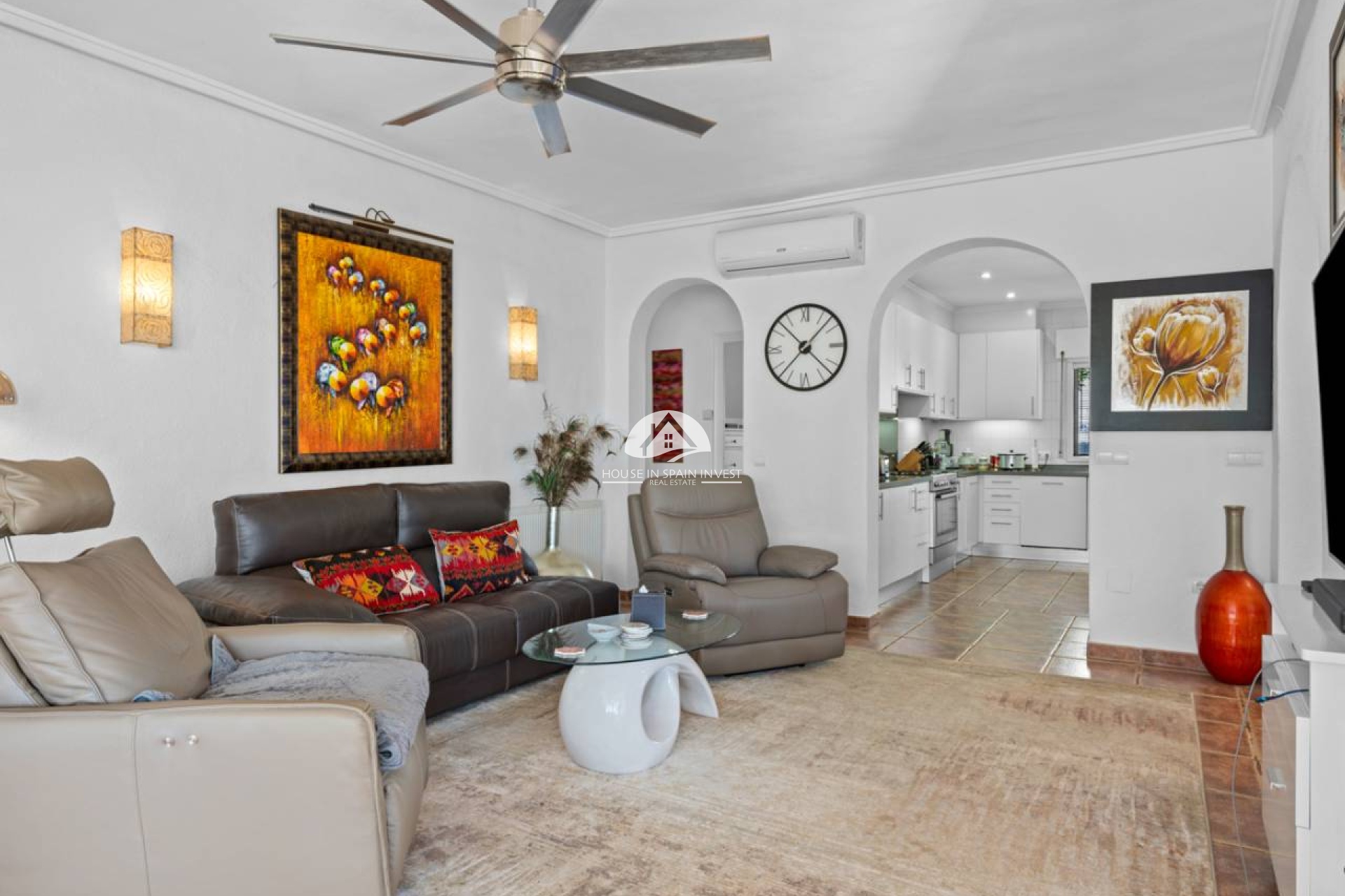 Reventa - Chalet - Rojales - Ciudad Quesada - Ciudad Quesada