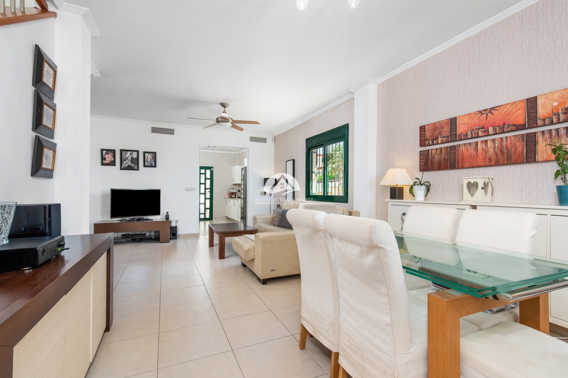 Reventa - Chalet - Rojales - Ciudad Quesada - Ciudad Quesada