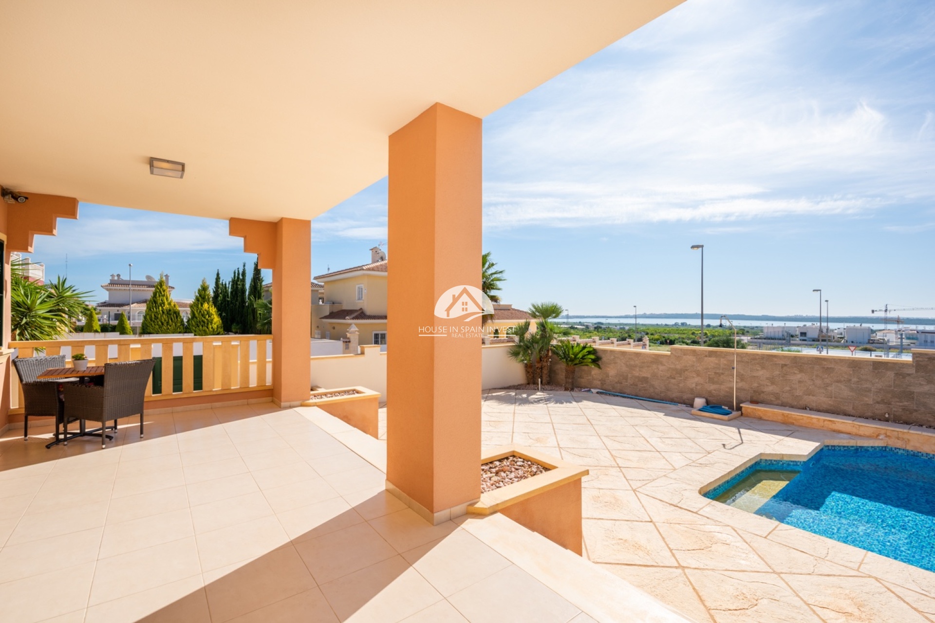 Reventa - Chalet - Rojales - Ciudad Quesada - Ciudad Quesada