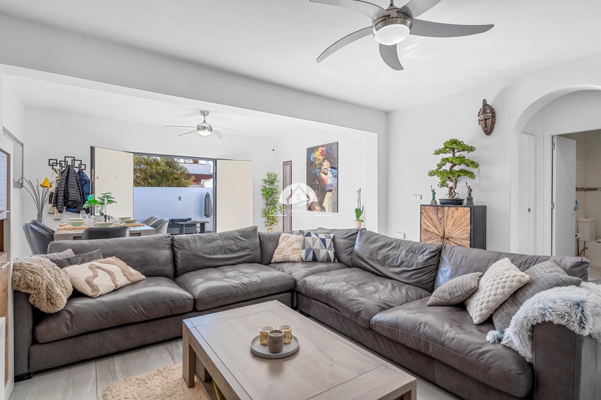 Reventa - Chalet - Rojales - Ciudad Quesada - Ciudad Quesada