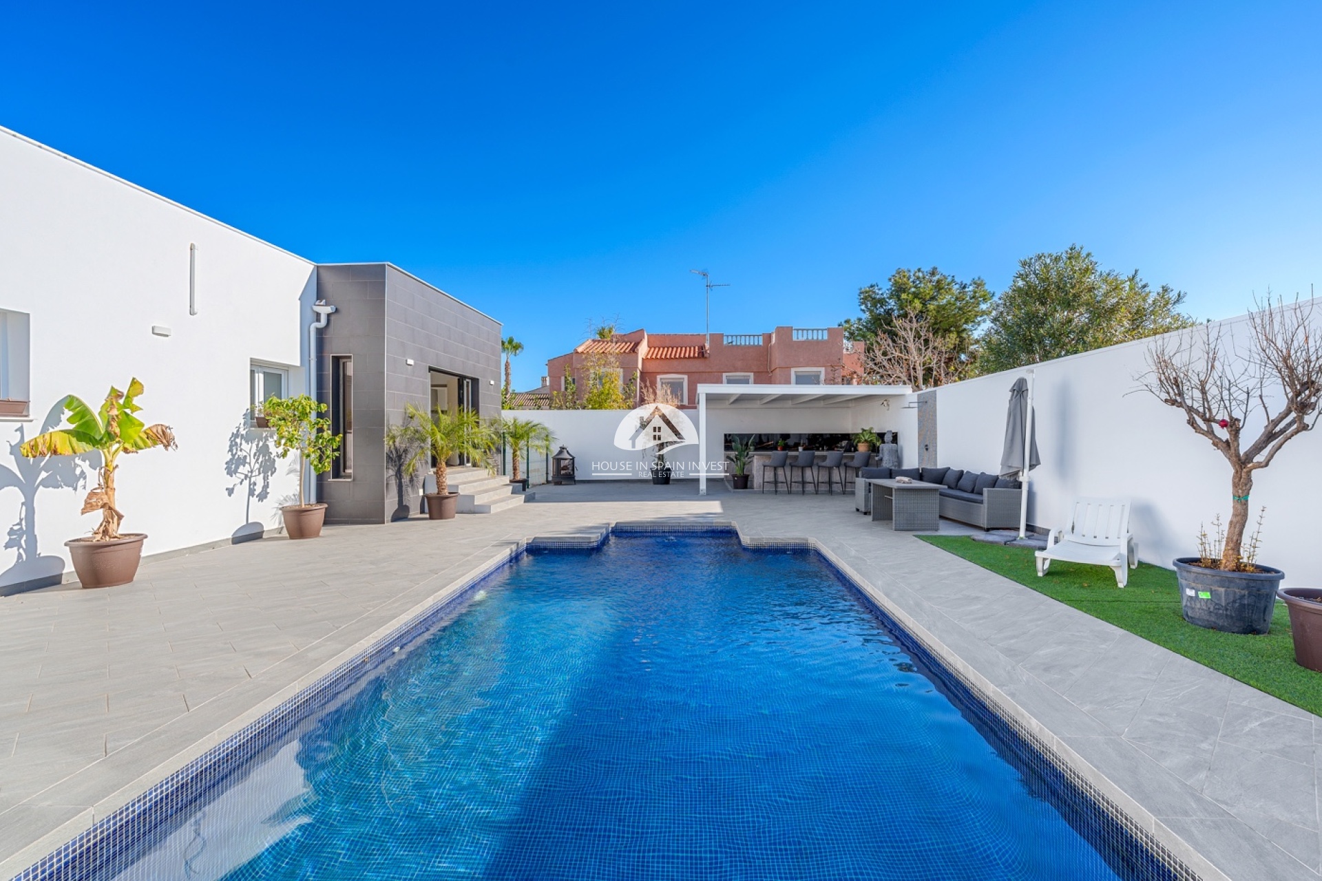 Reventa - Chalet - Rojales - Ciudad Quesada - Ciudad Quesada