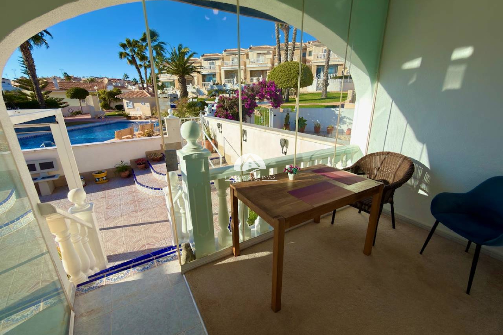 Reventa - Chalet - Rojales - Ciudad Quesada - Ciudad Quesada