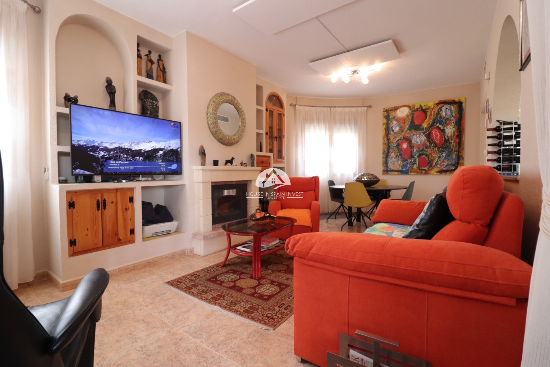 Reventa - Chalet - Rojales - Ciudad Quesada - Ciudad Quesada