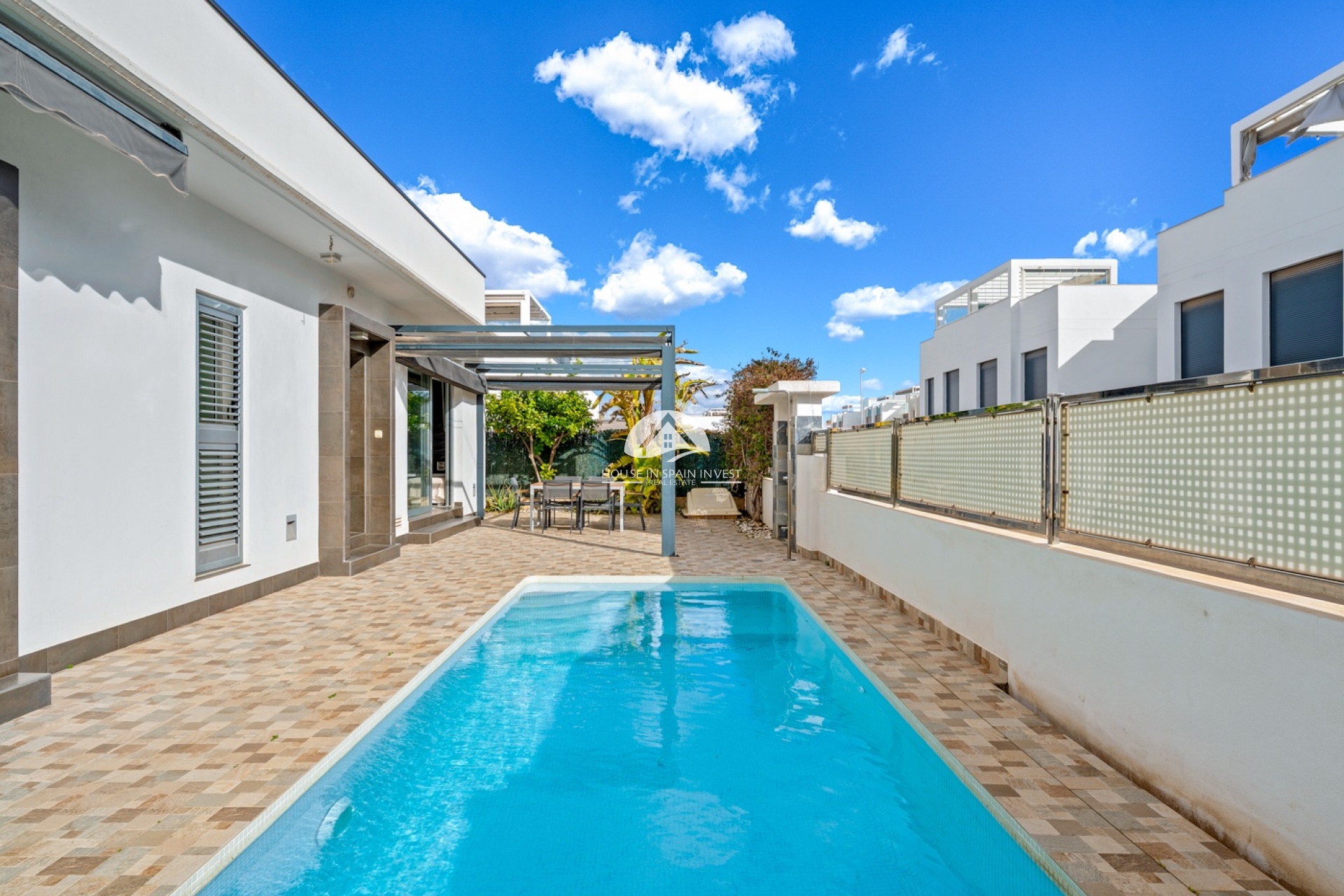 Reventa - Chalet - Rojales - Ciudad Quesada - Ciudad Quesada