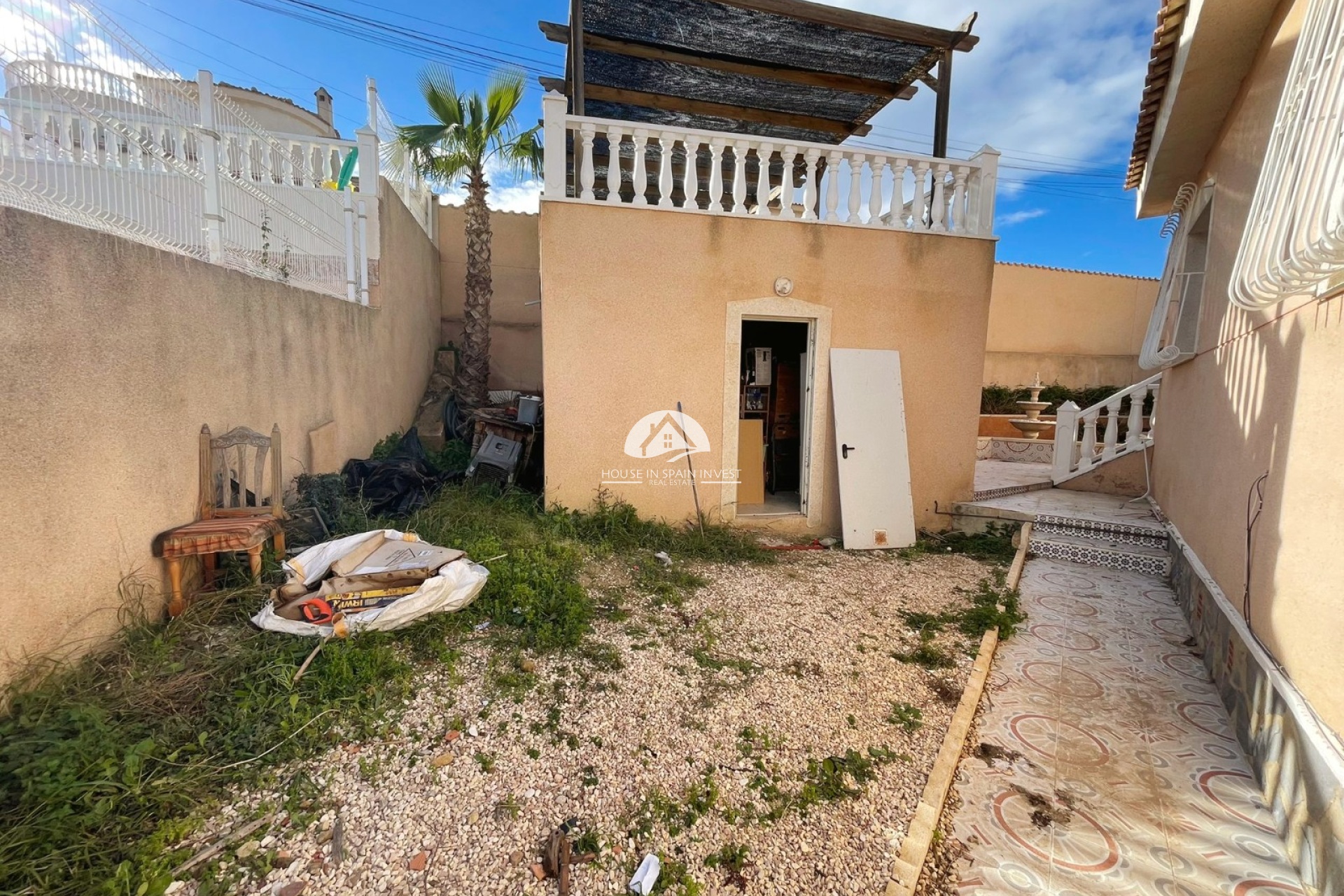 Reventa - Chalet - Rojales - Ciudad Quesada - Ciudad Quesada