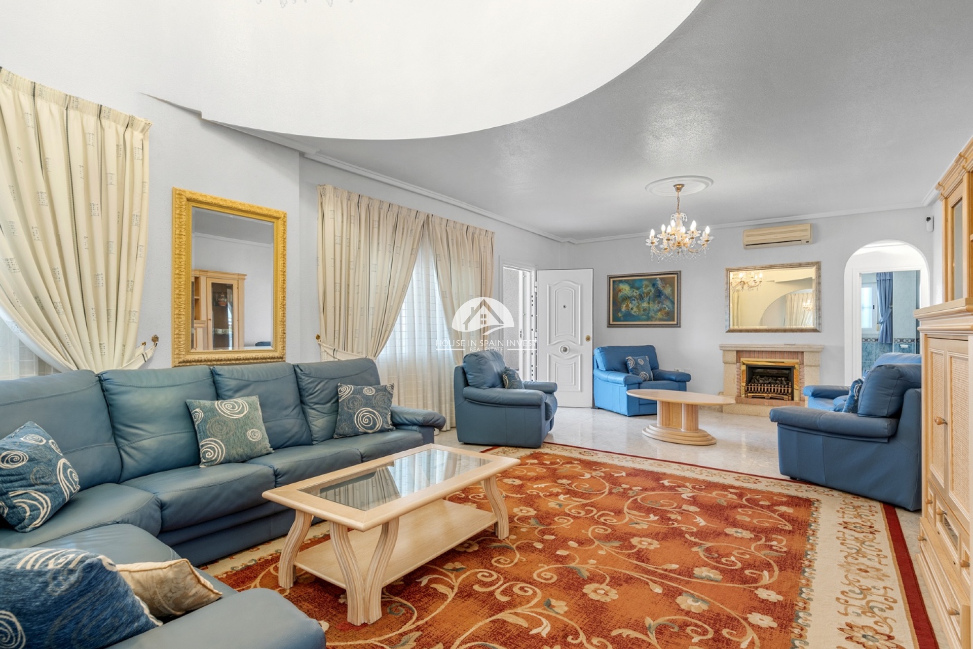 Reventa - Chalet - Rojales - Ciudad Quesada - Ciudad Quesada