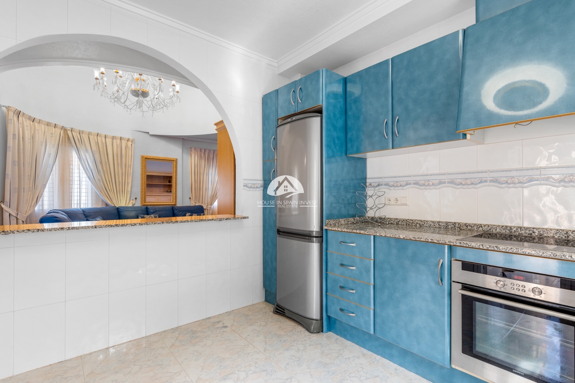 Reventa - Chalet - Rojales - Ciudad Quesada - Ciudad Quesada