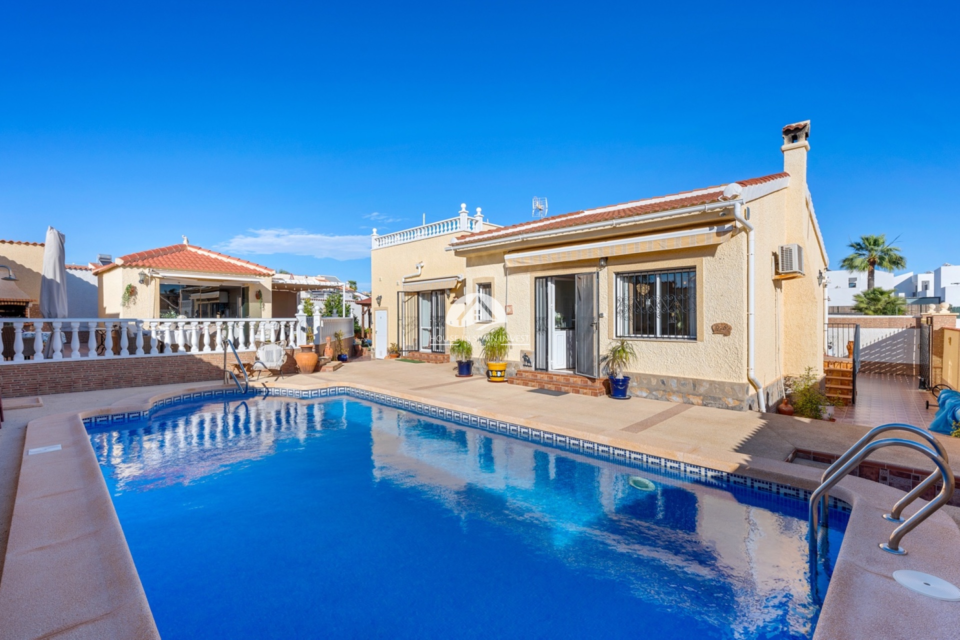 Reventa - Chalet - Rojales - Ciudad Quesada - Ciudad Quesada