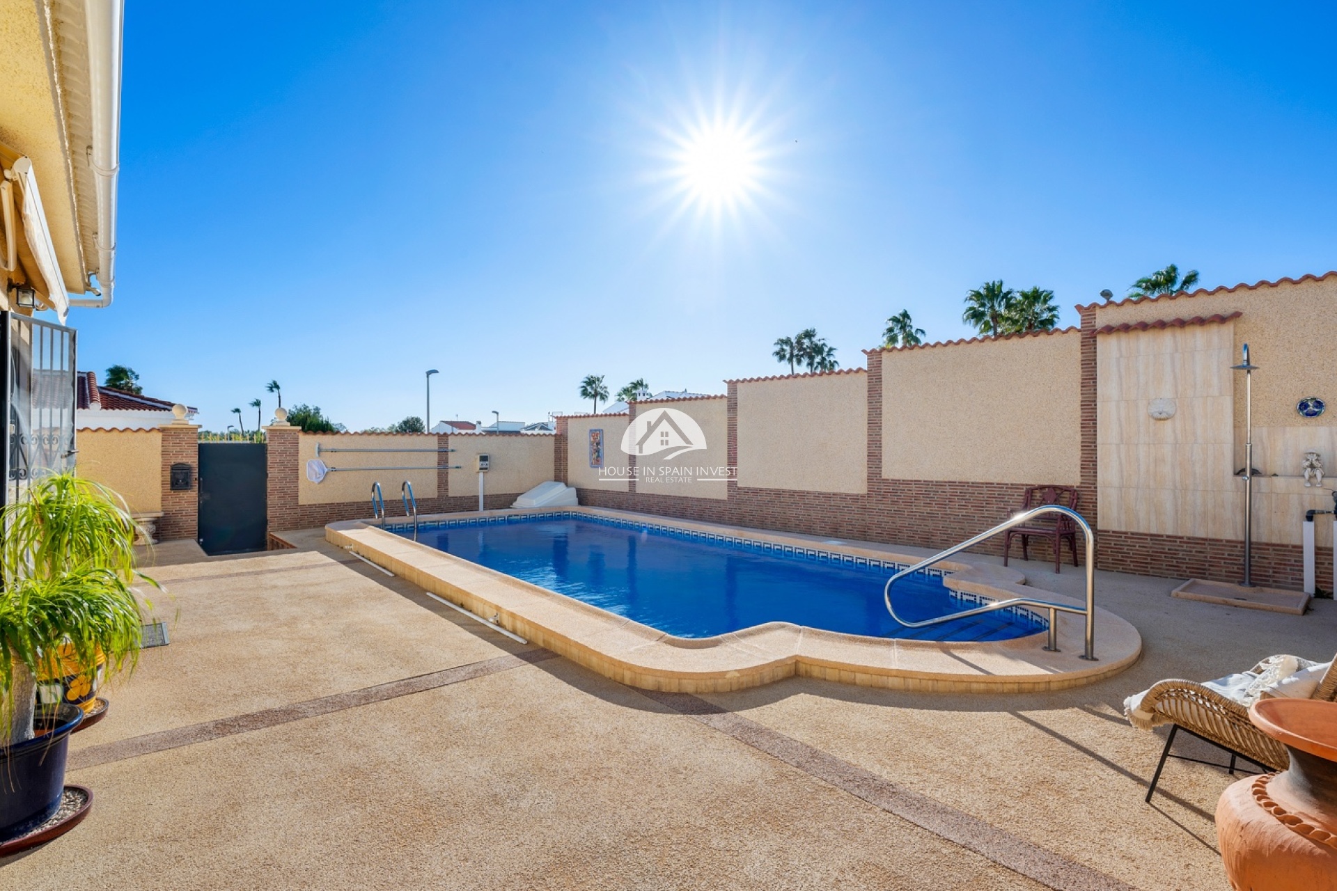 Reventa - Chalet - Rojales - Ciudad Quesada - Ciudad Quesada