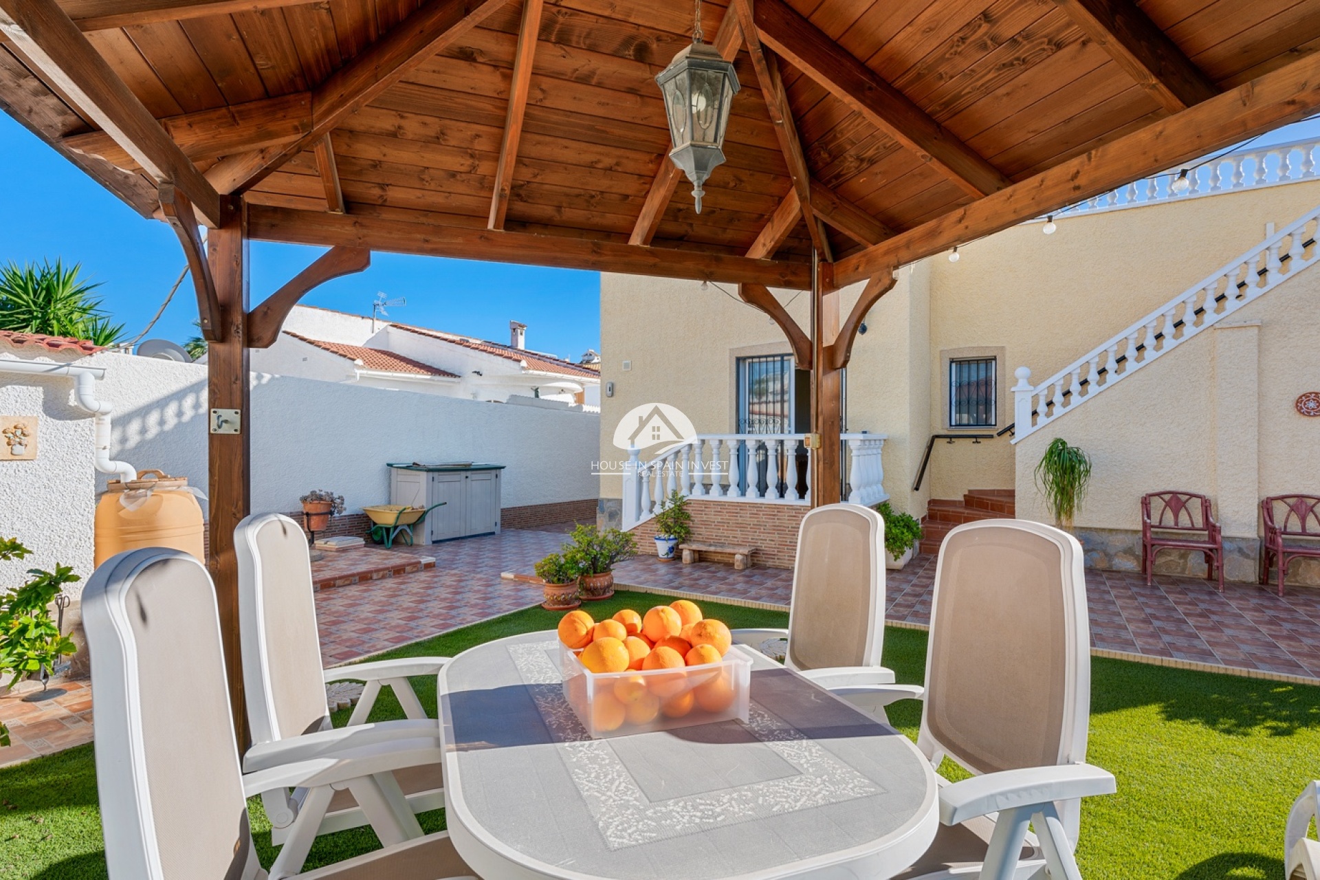 Reventa - Chalet - Rojales - Ciudad Quesada - Ciudad Quesada