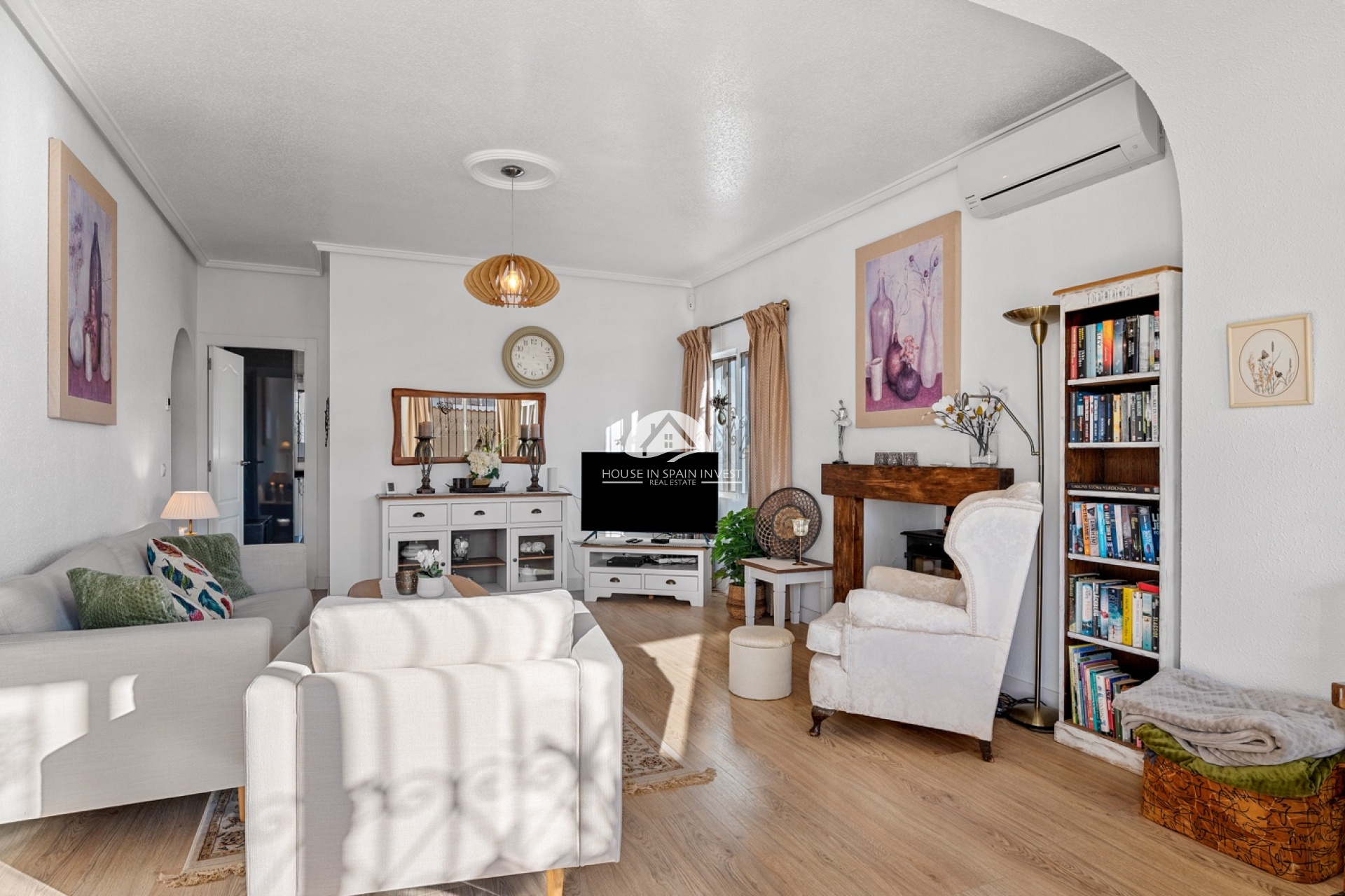 Reventa - Chalet - Rojales - Ciudad Quesada - Ciudad Quesada