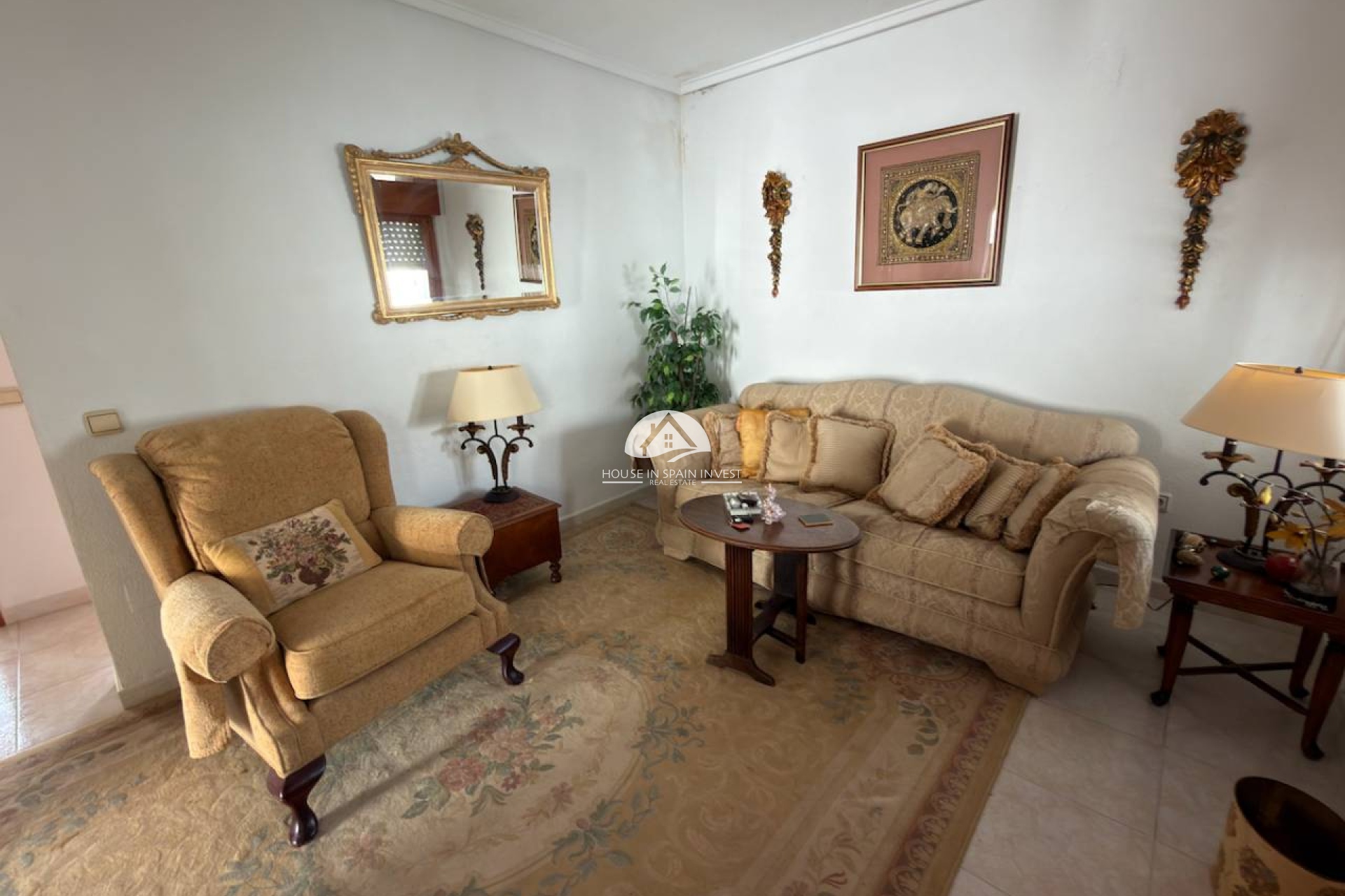 Reventa - Chalet - Rojales - Ciudad Quesada - Ciudad Quesada