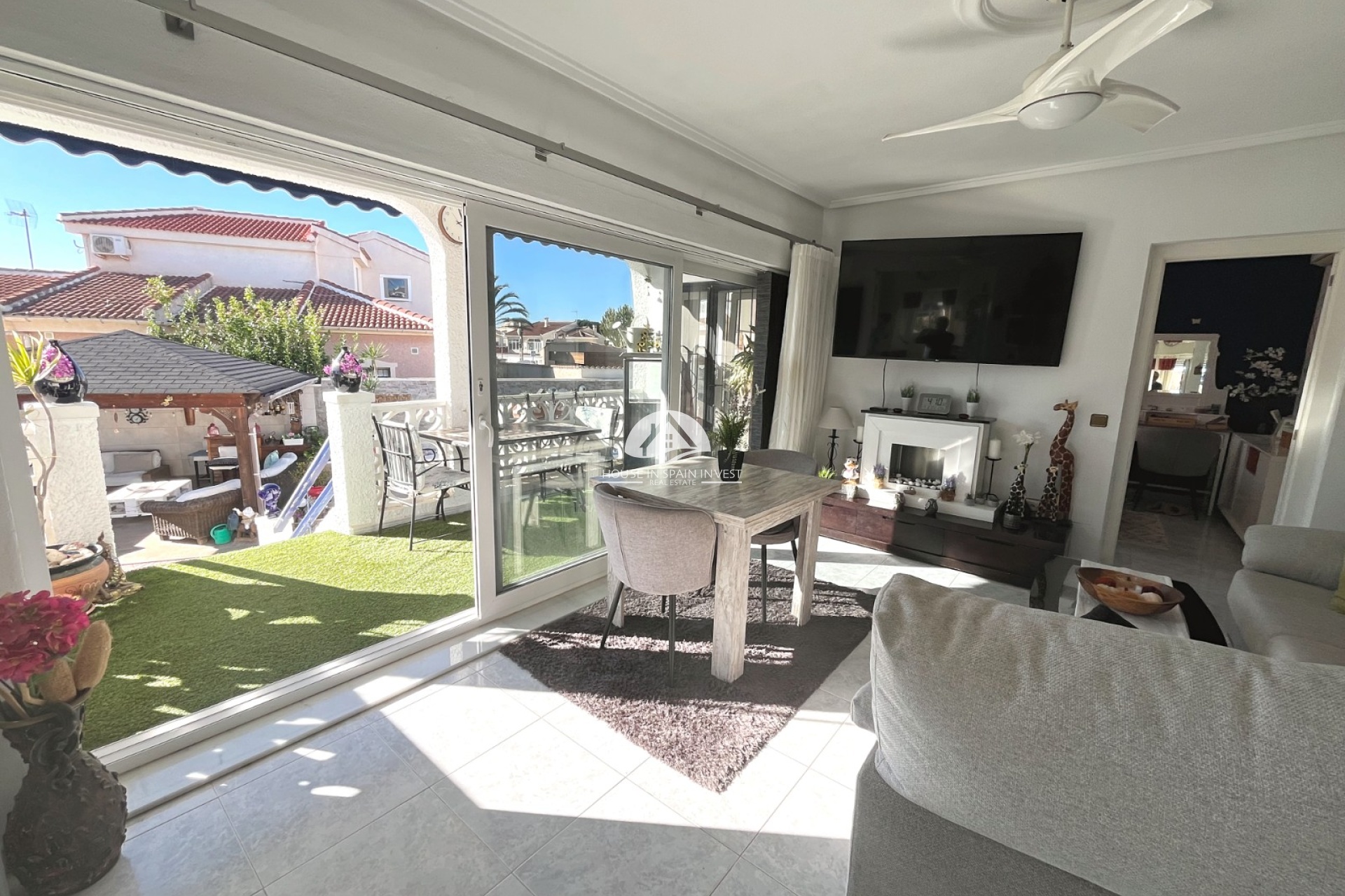 Reventa - Chalet - Rojales - Ciudad Quesada - Ciudad Quesada