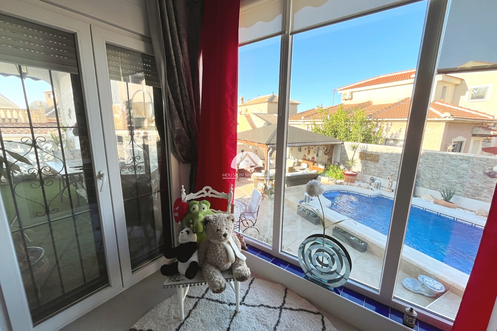 Reventa - Chalet - Rojales - Ciudad Quesada - Ciudad Quesada