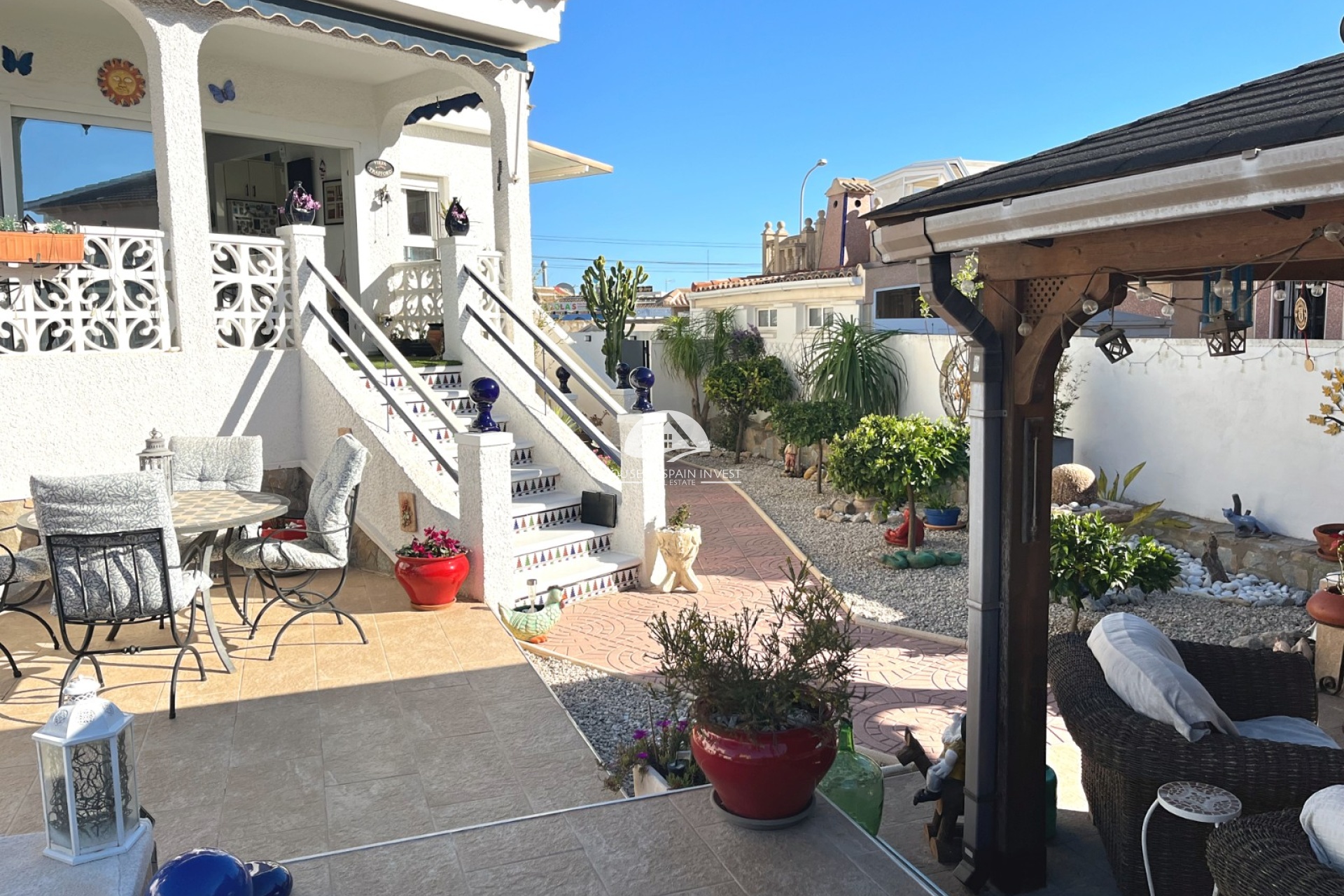 Reventa - Chalet - Rojales - Ciudad Quesada - Ciudad Quesada