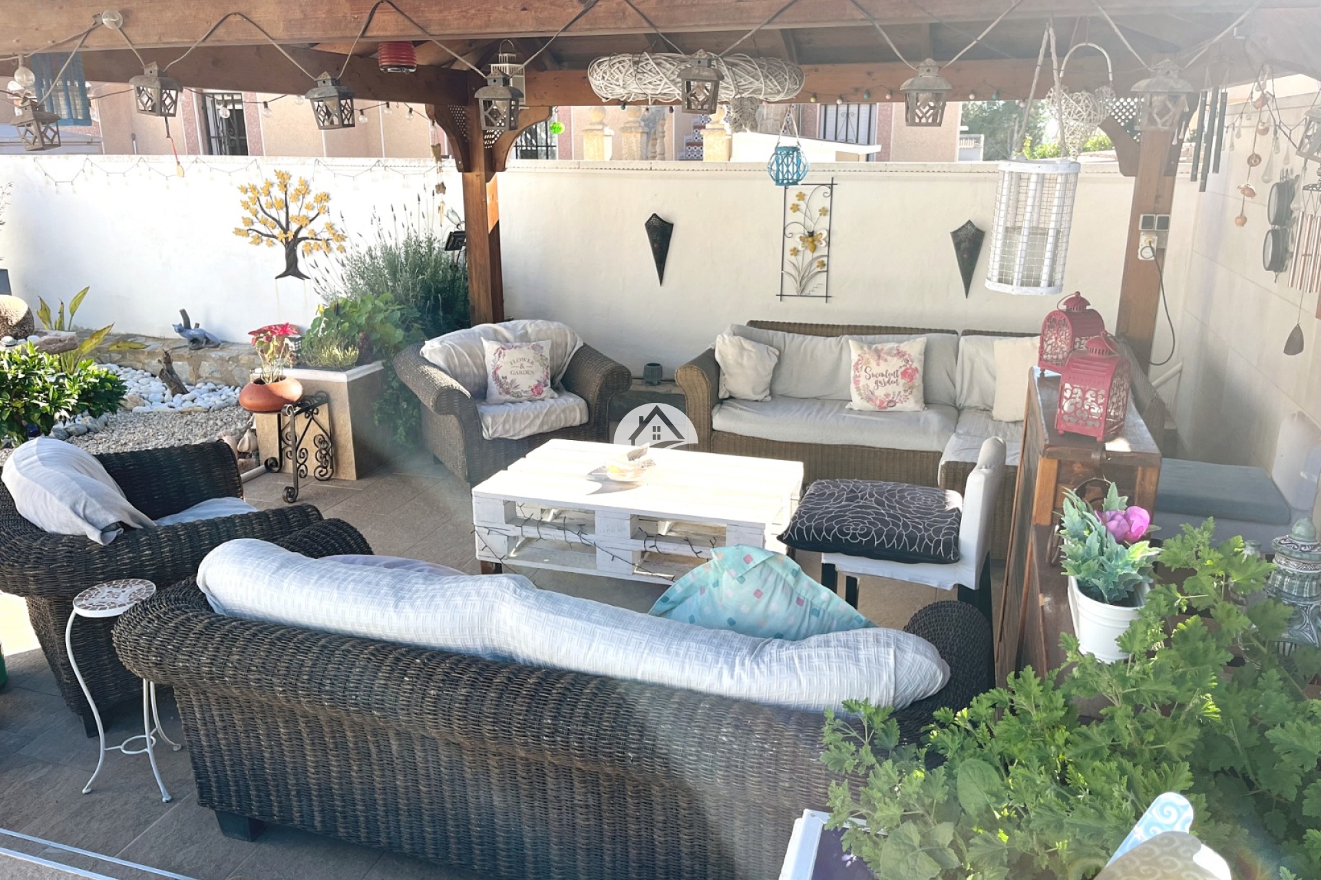 Reventa - Chalet - Rojales - Ciudad Quesada - Ciudad Quesada