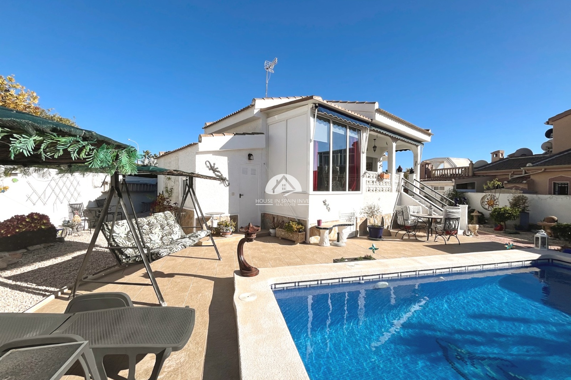 Reventa - Chalet - Rojales - Ciudad Quesada - Ciudad Quesada