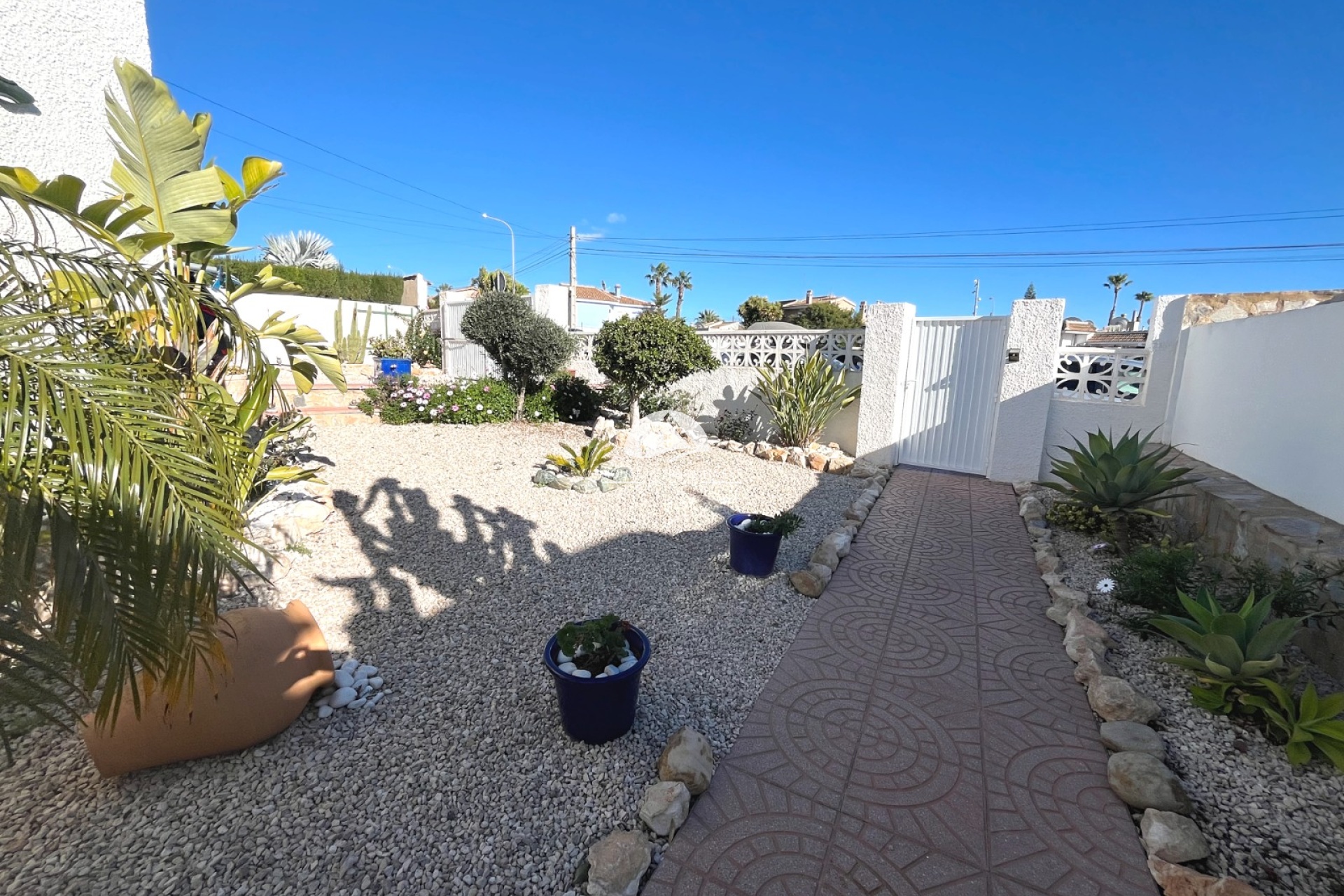 Reventa - Chalet - Rojales - Ciudad Quesada - Ciudad Quesada