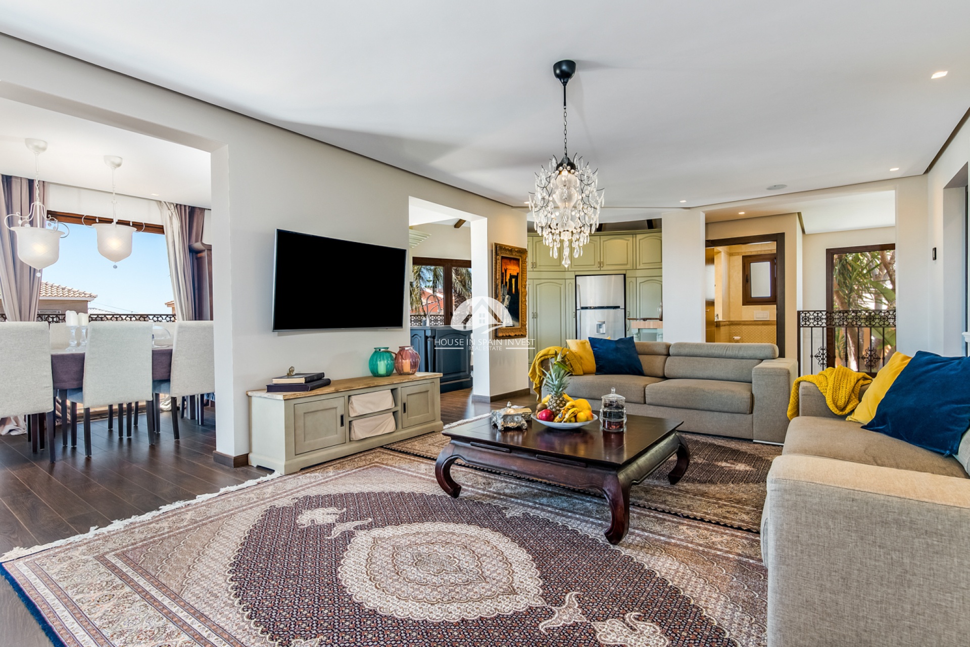 Reventa - Chalet - Rojales - Ciudad Quesada - Ciudad Quesada