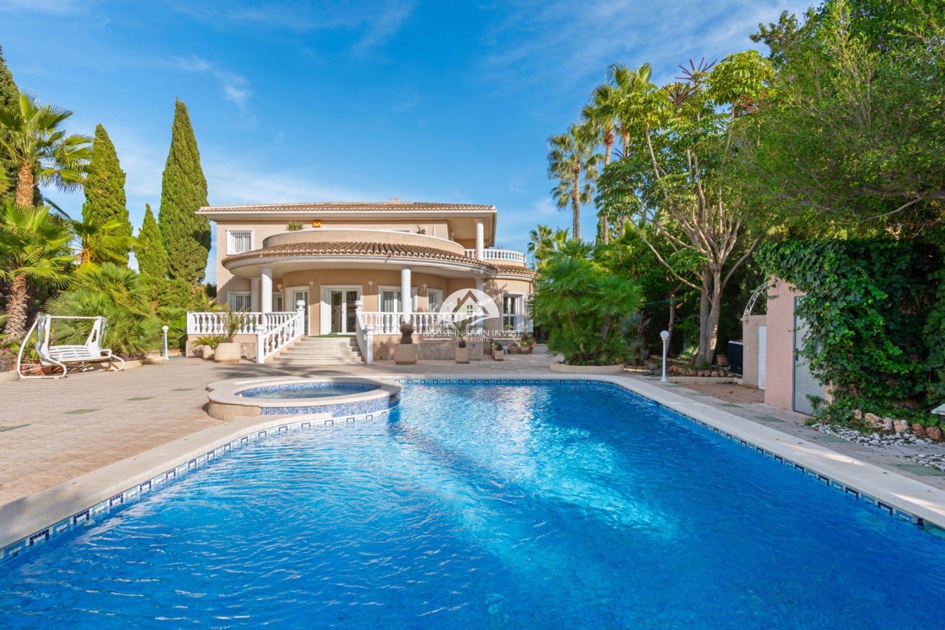 Reventa - Chalet - Rojales - Ciudad Quesada - Ciudad Quesada