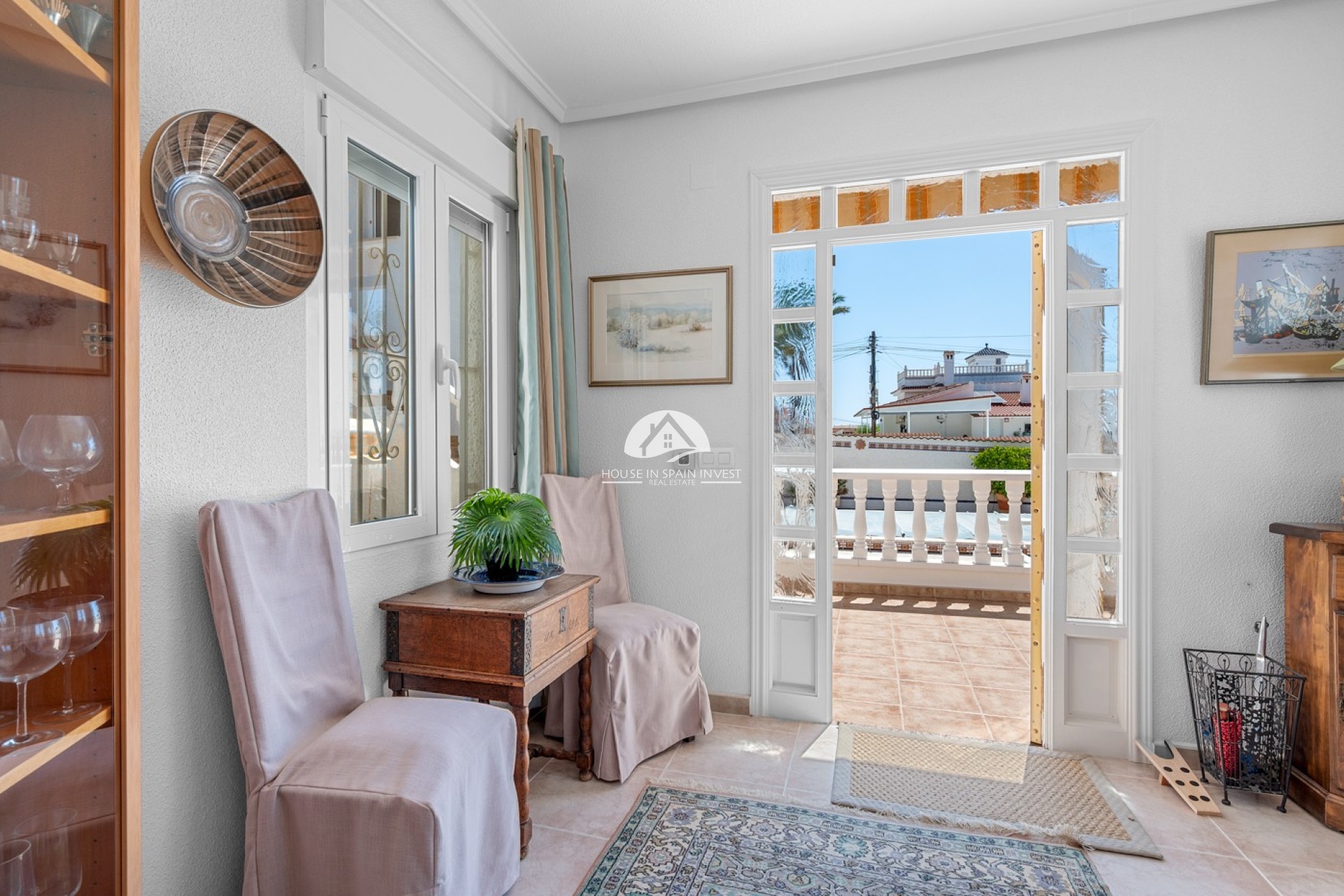 Reventa - Chalet - Rojales - Ciudad Quesada - Ciudad Quesada