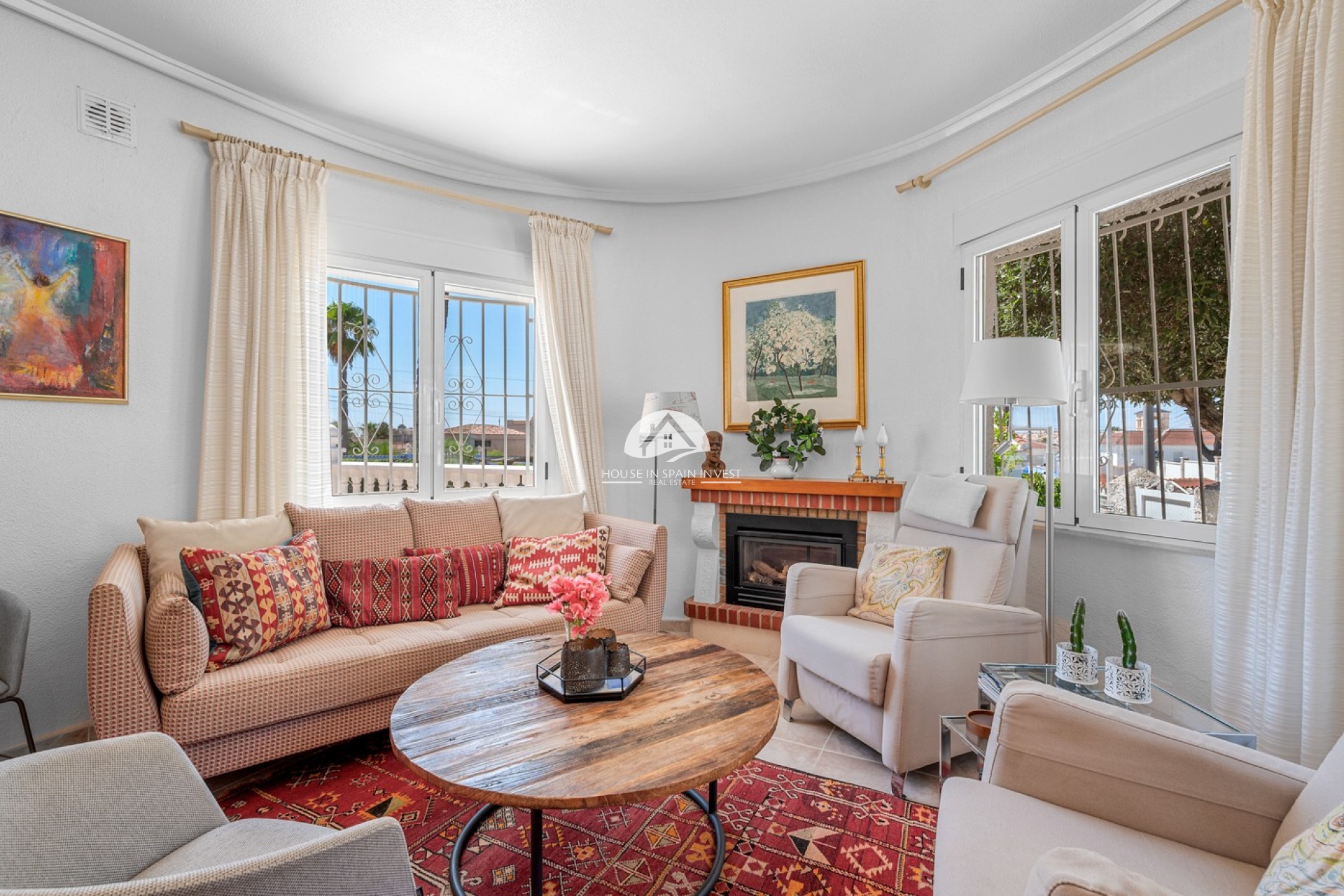 Reventa - Chalet - Rojales - Ciudad Quesada - Ciudad Quesada