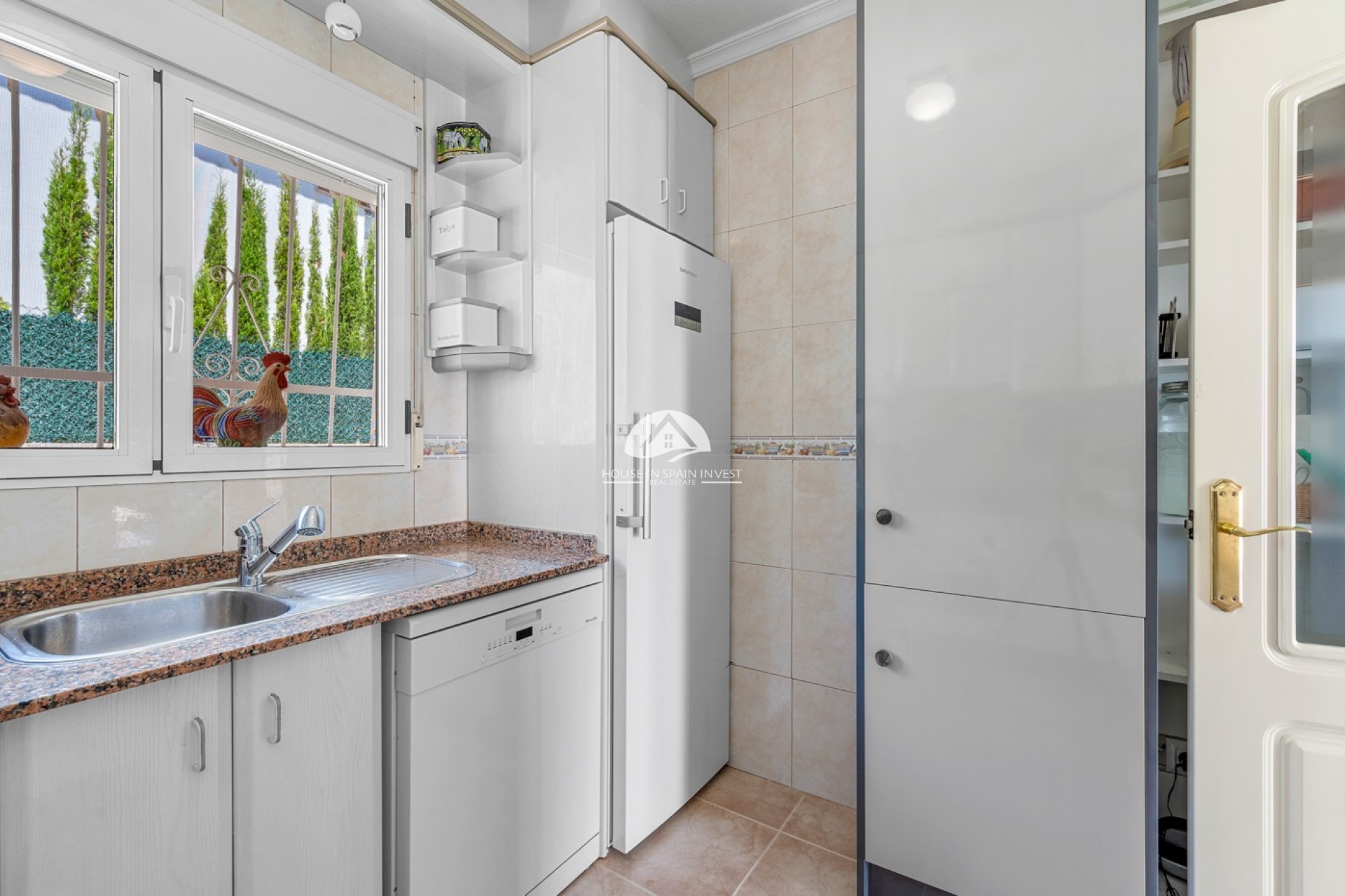 Reventa - Chalet - Rojales - Ciudad Quesada - Ciudad Quesada