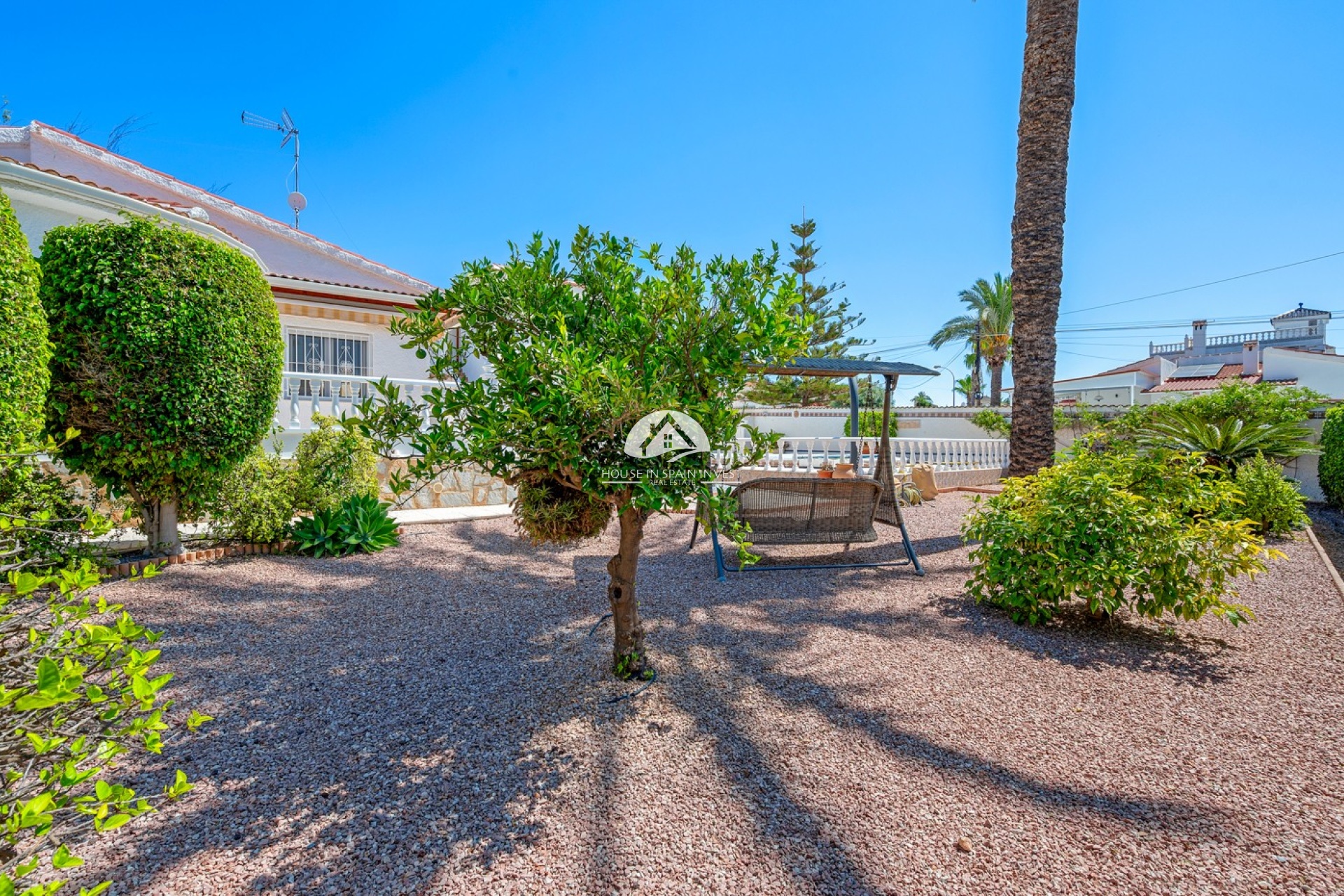 Reventa - Chalet - Rojales - Ciudad Quesada - Ciudad Quesada