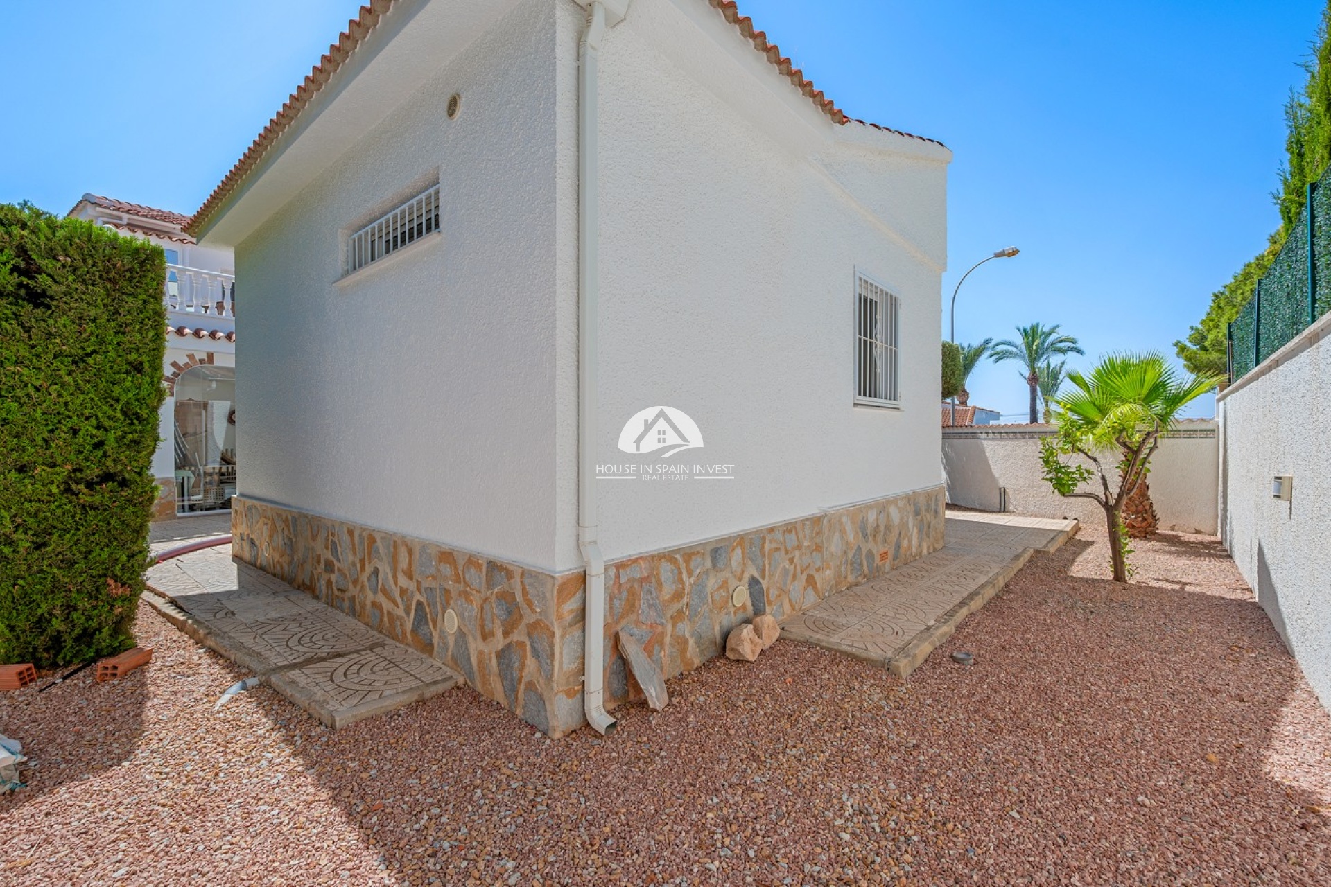 Reventa - Chalet - Rojales - Ciudad Quesada - Ciudad Quesada