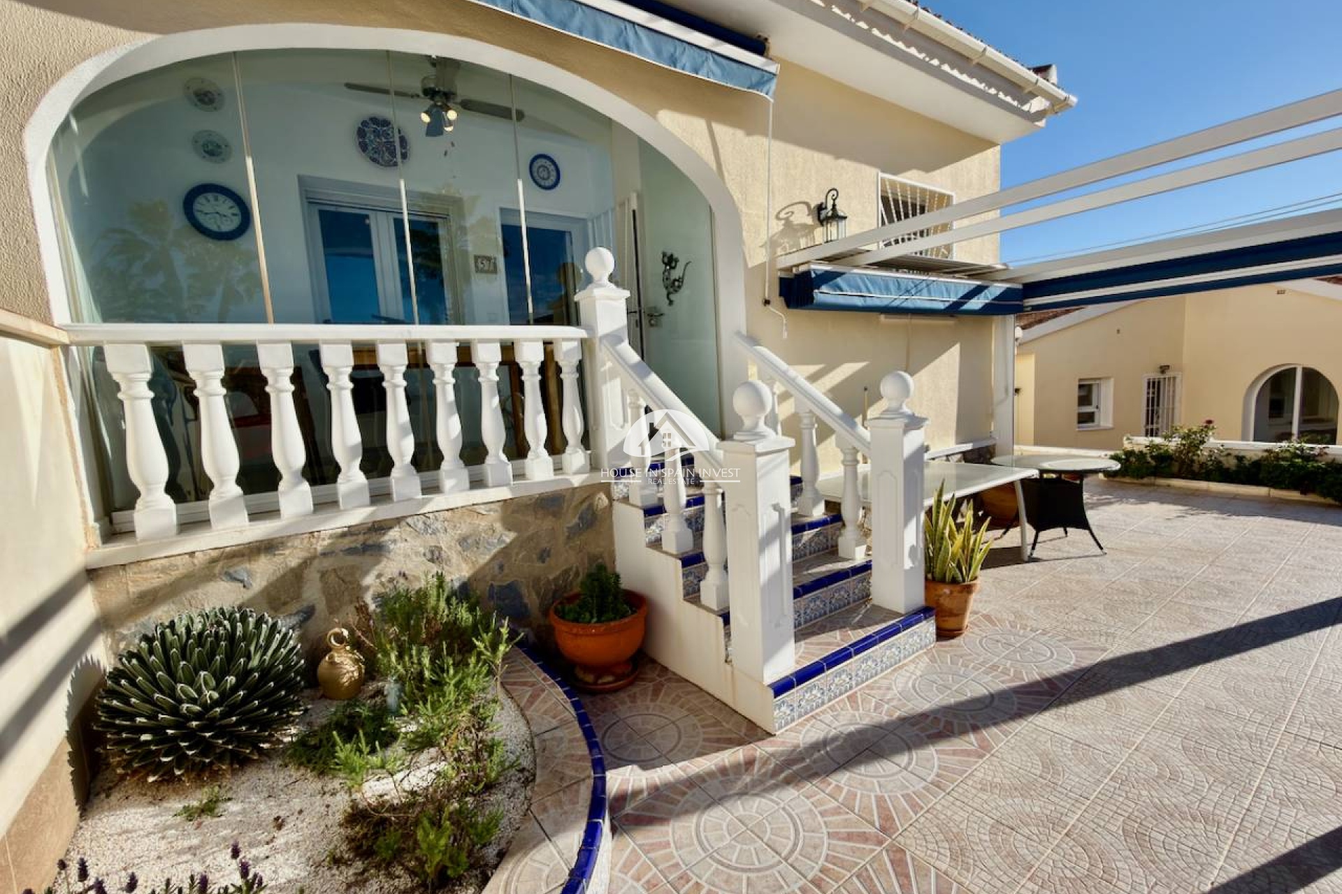 Reventa - Chalet - Rojales - Ciudad Quesada - La Fiesta