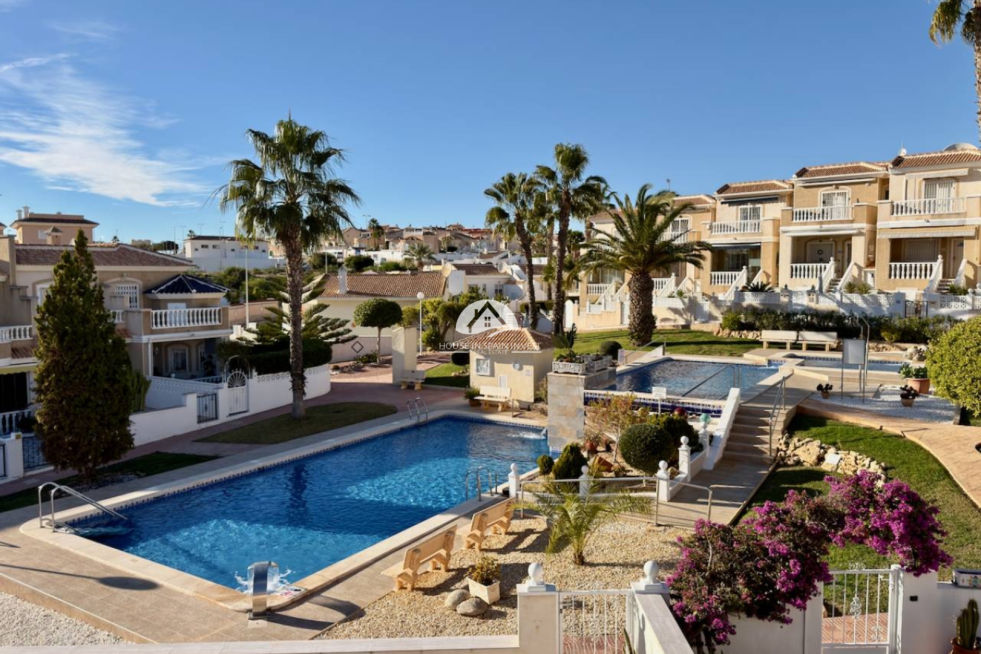 Reventa - Chalet - Rojales - Ciudad Quesada - La Fiesta