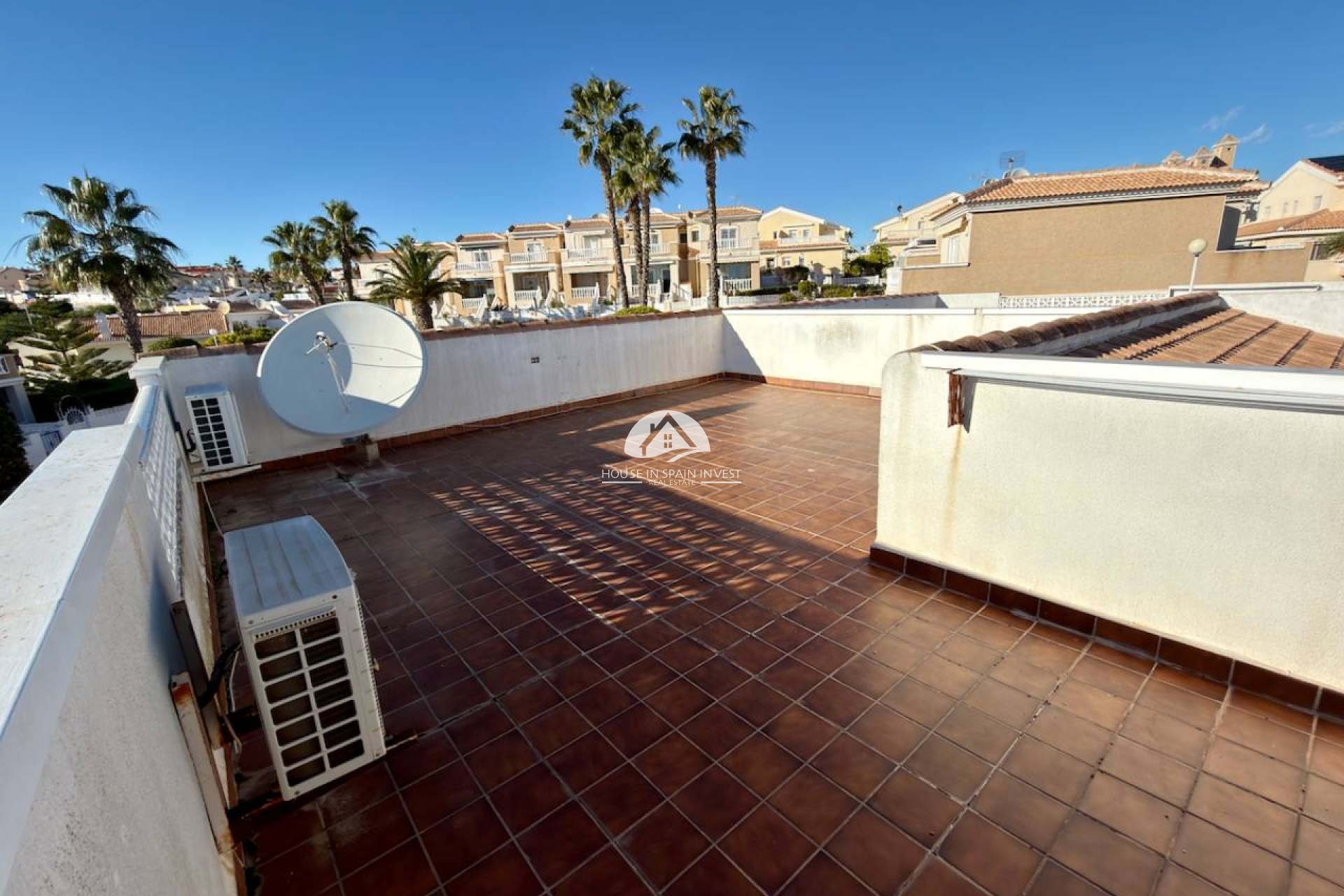 Reventa - Chalet - Rojales - Ciudad Quesada - La Fiesta