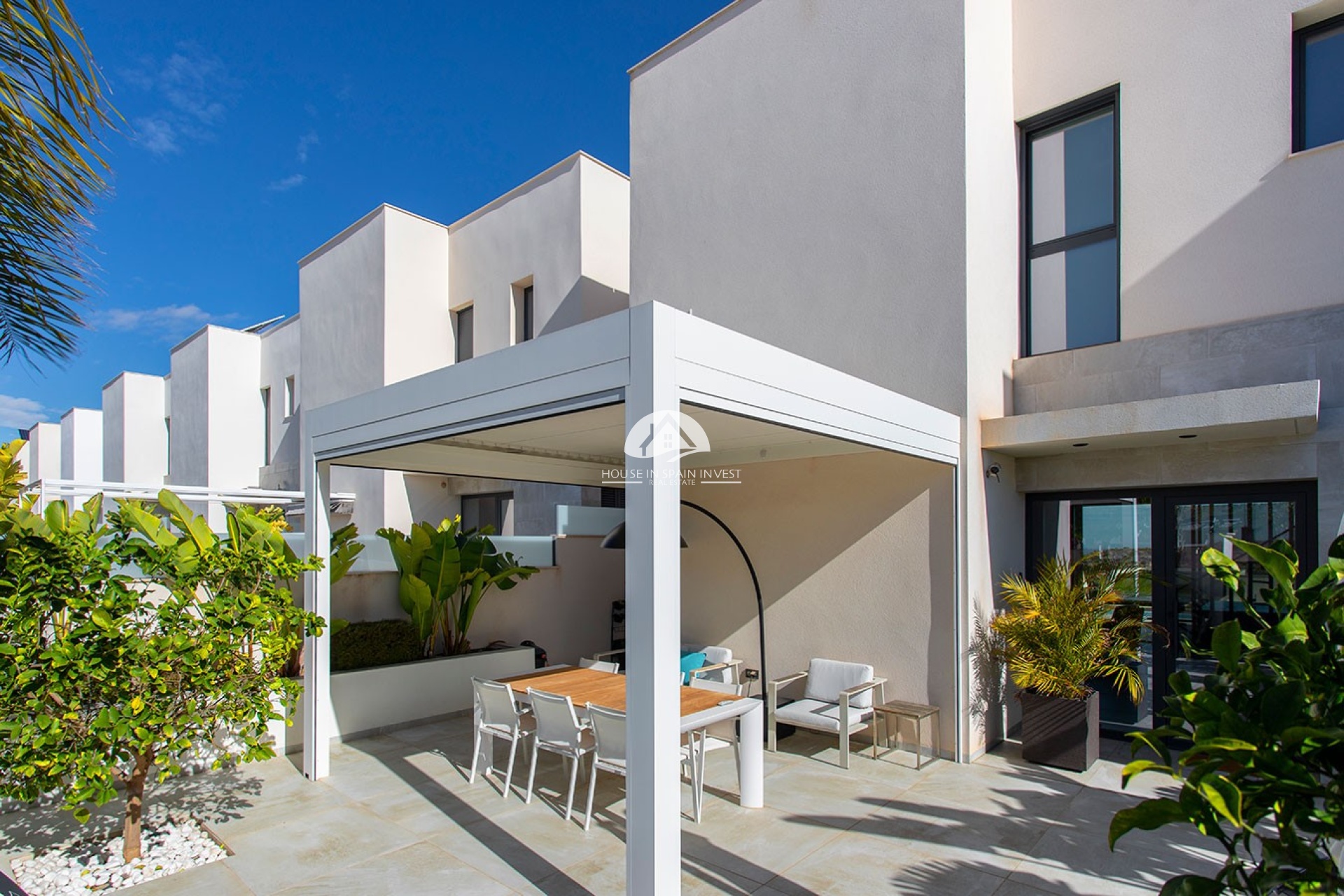 Reventa - Chalet - Rojales - Ciudad Quesada - Rojales