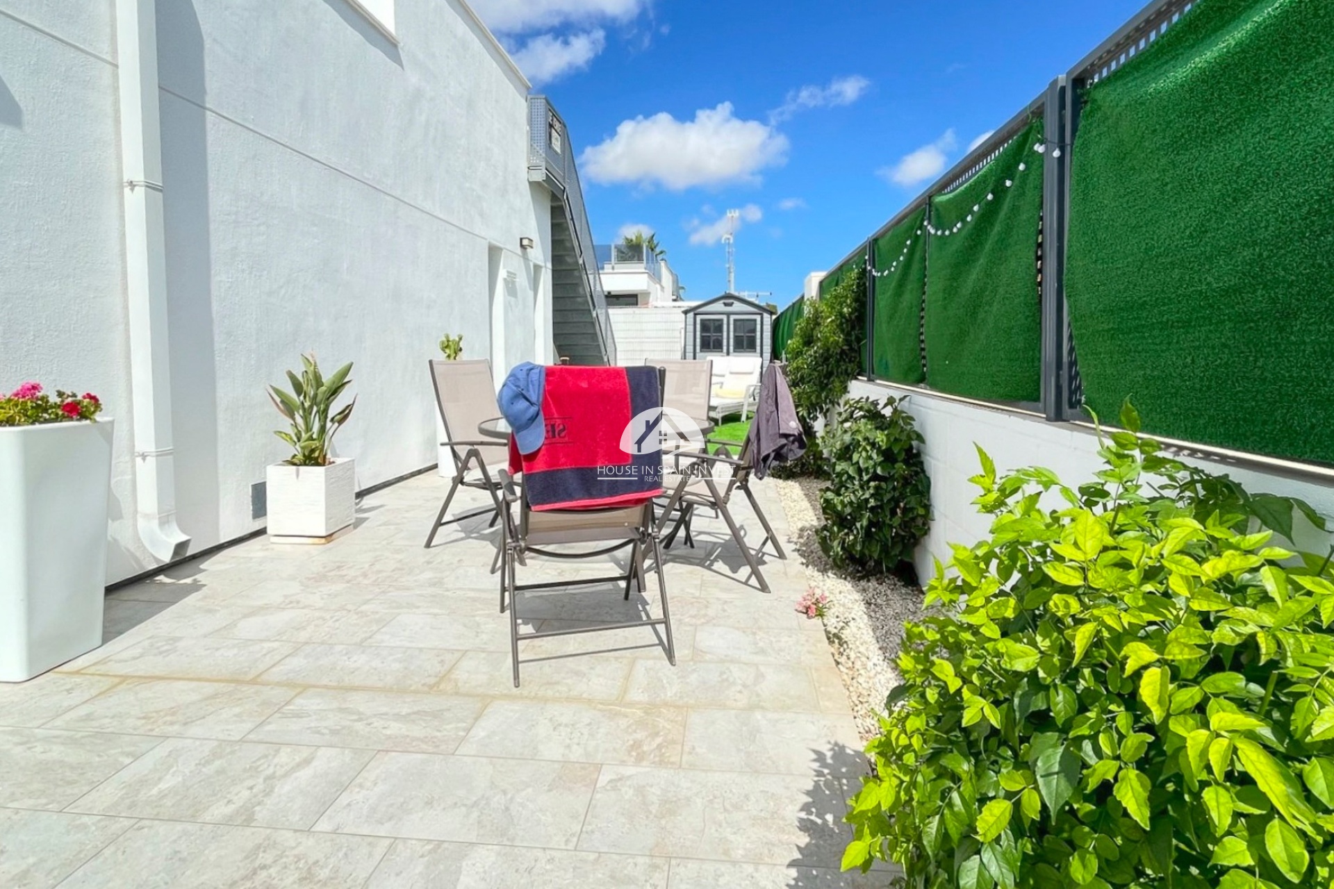 Reventa - Chalet - Rojales - Ciudad Quesada - Rojales