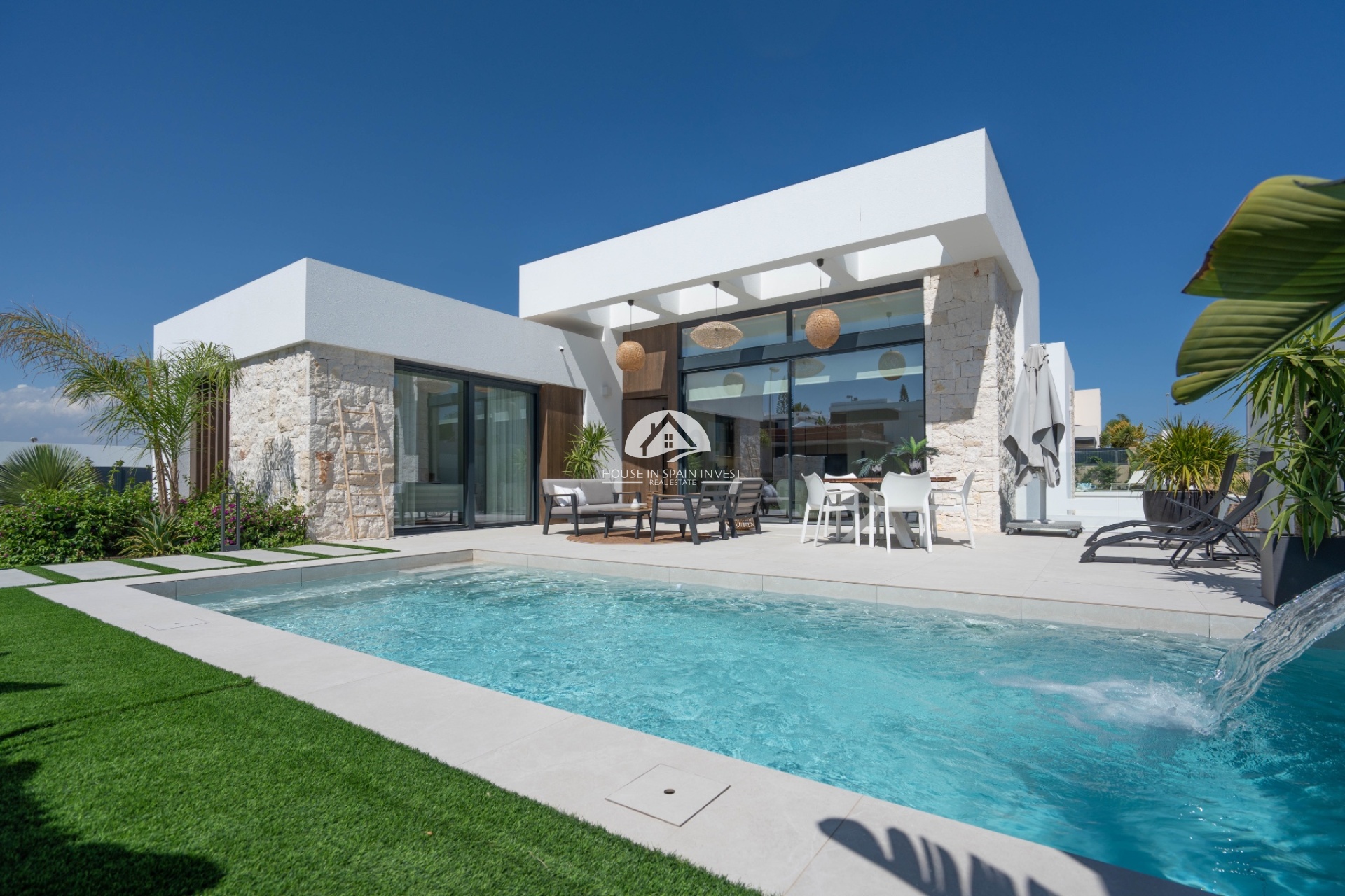 Reventa - Chalet - Rojales - Ciudad Quesada - Rojales