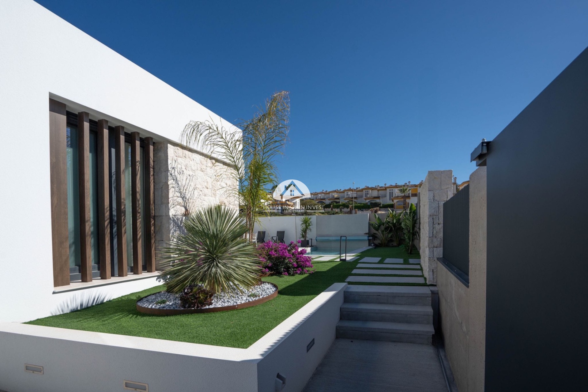 Reventa - Chalet - Rojales - Ciudad Quesada - Rojales