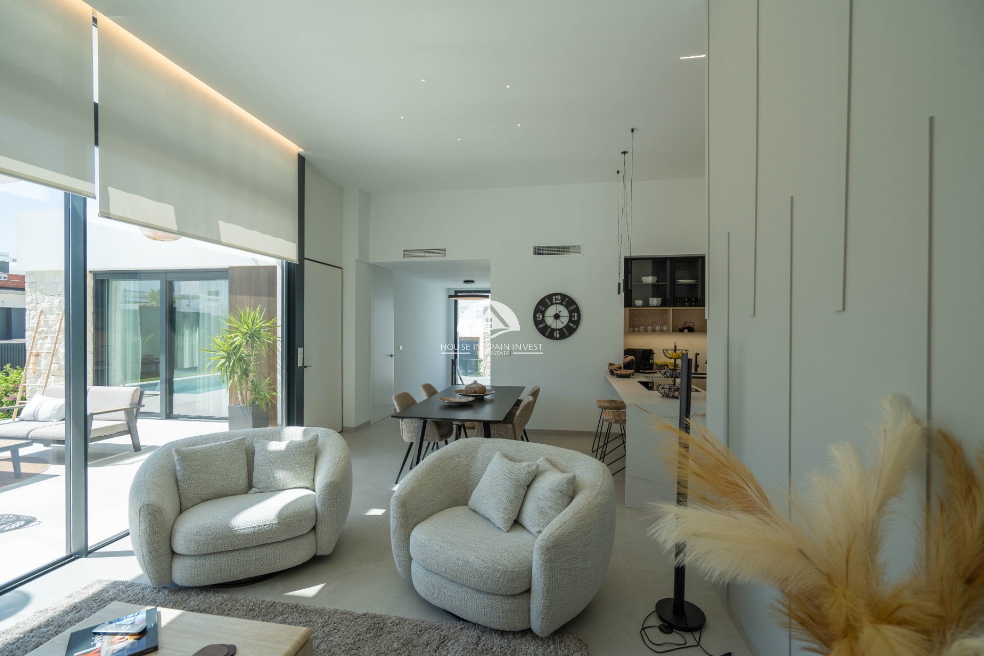 Reventa - Chalet - Rojales - Ciudad Quesada - Rojales