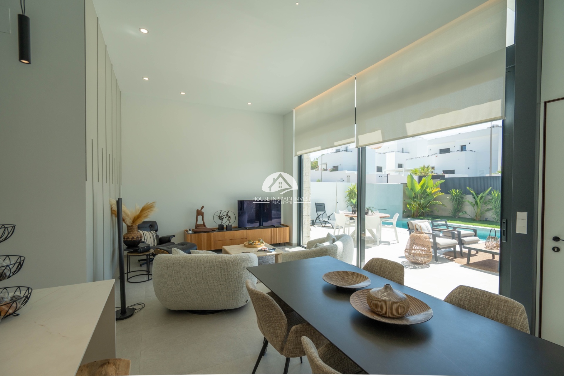 Reventa - Chalet - Rojales - Ciudad Quesada - Rojales