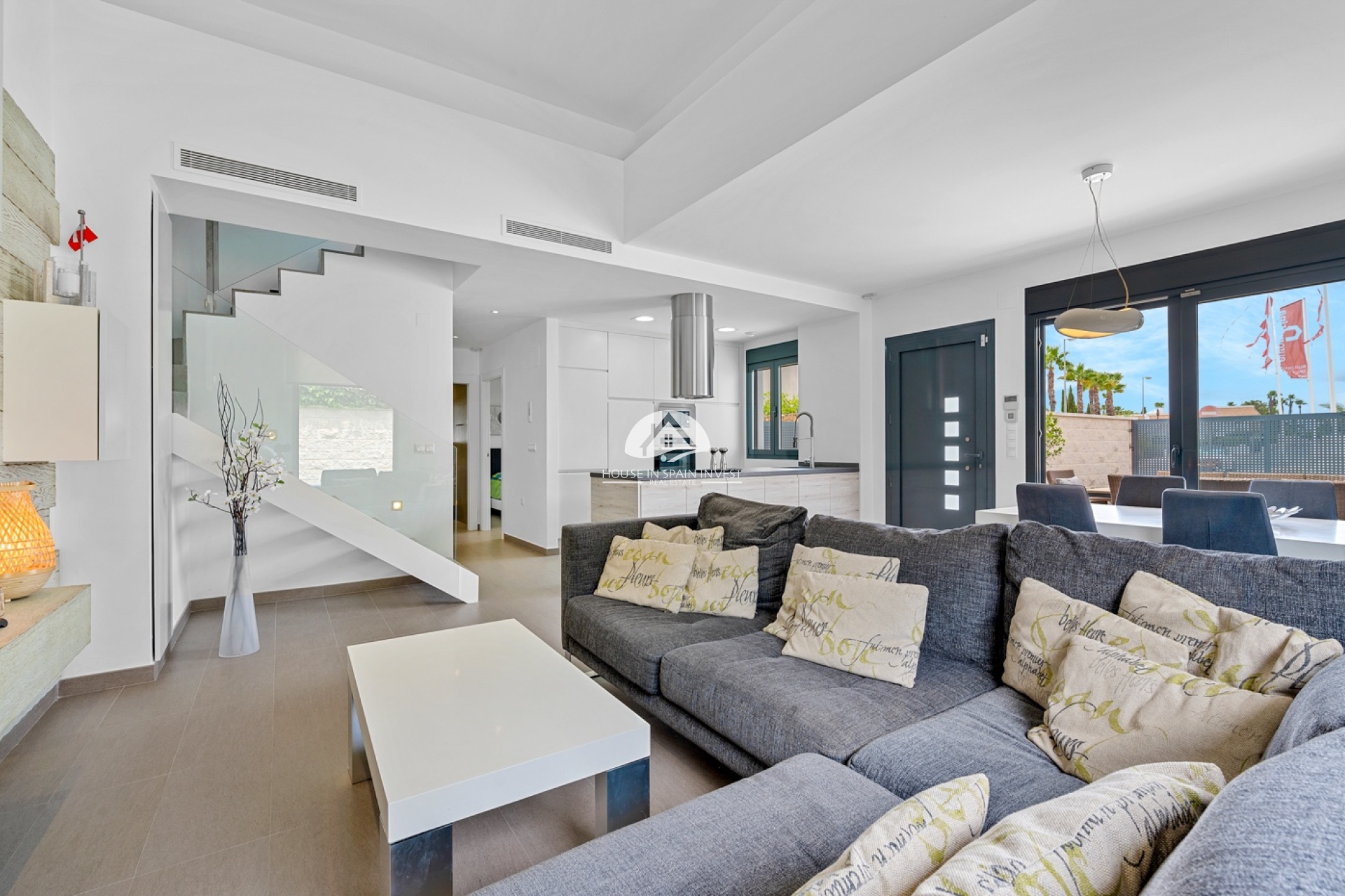 Reventa - Chalet - Rojales - Ciudad Quesada - Rojales