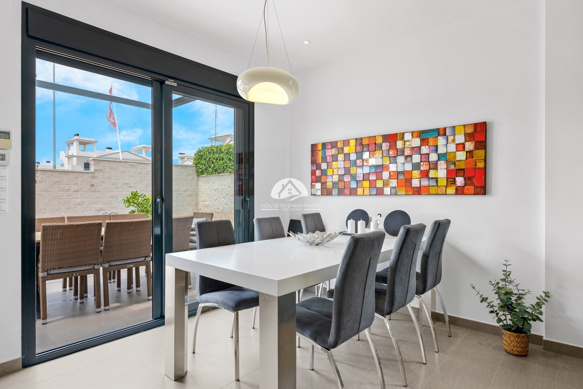 Reventa - Chalet - Rojales - Ciudad Quesada - Rojales