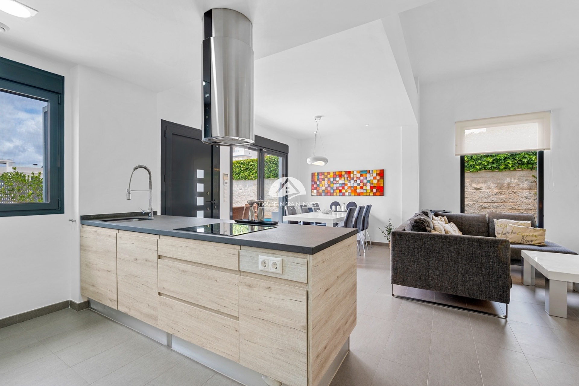 Reventa - Chalet - Rojales - Ciudad Quesada - Rojales