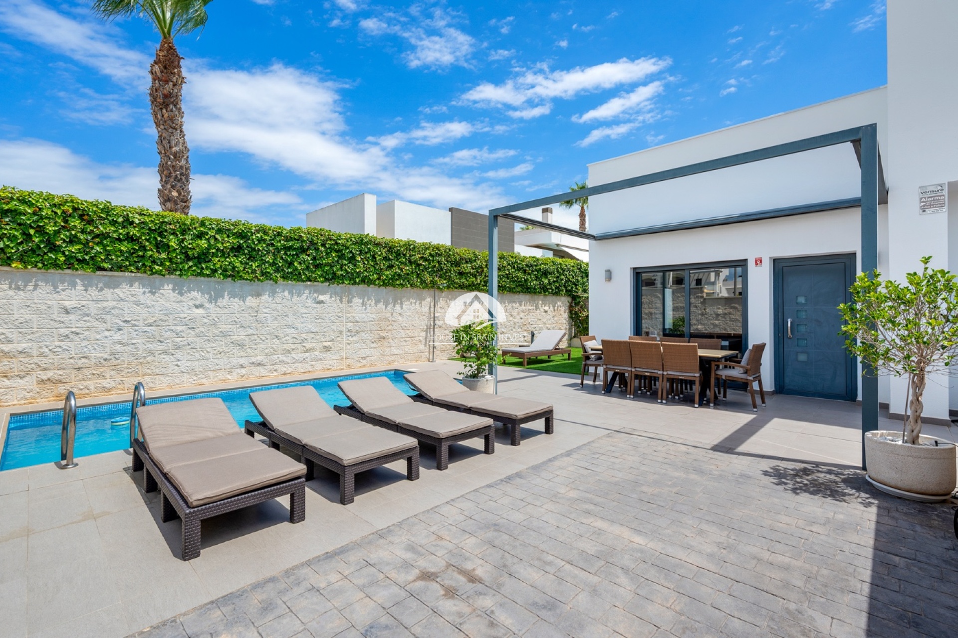 Reventa - Chalet - Rojales - Ciudad Quesada - Rojales