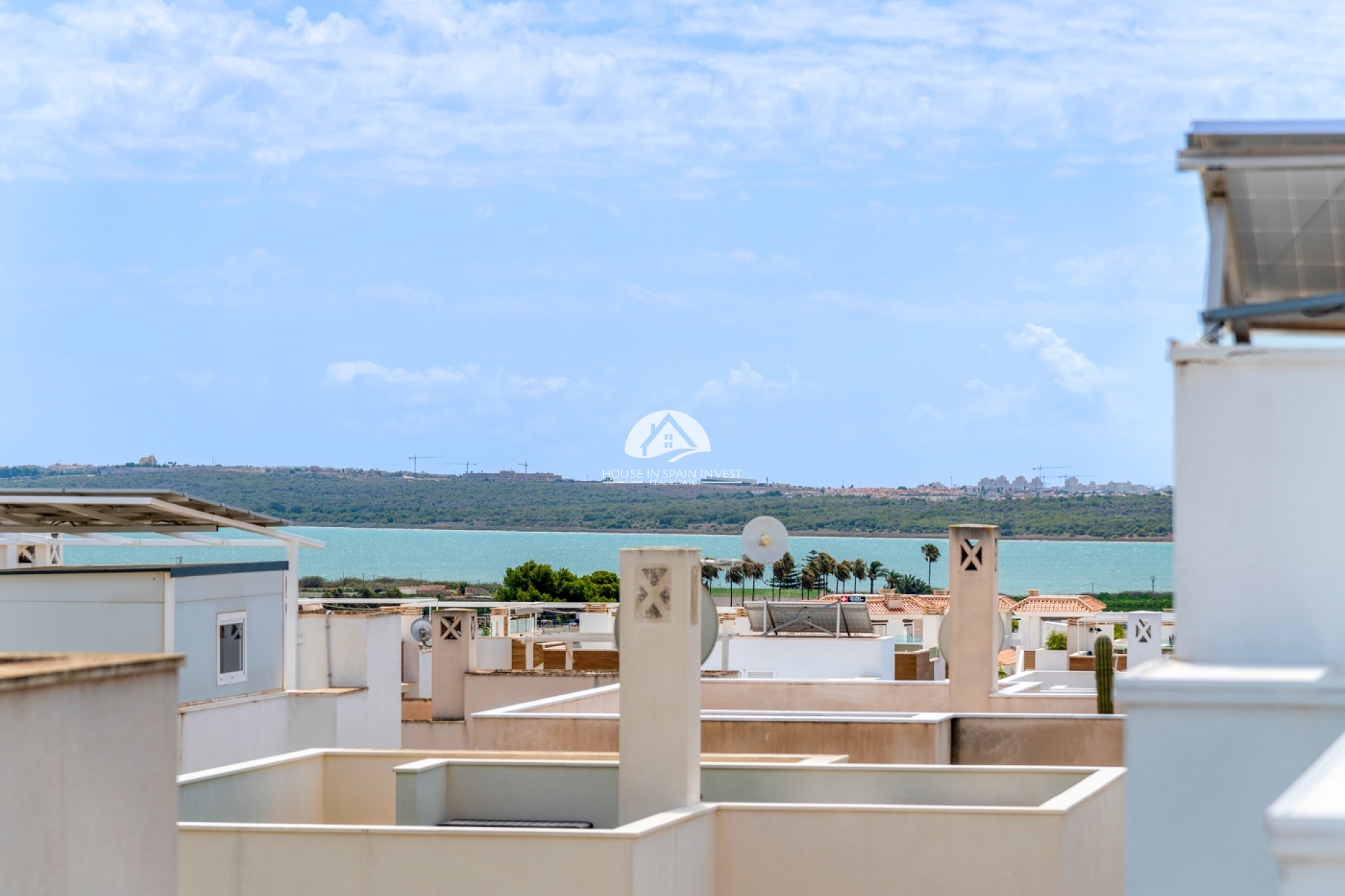 Reventa - Chalet - Rojales - Ciudad Quesada - Rojales