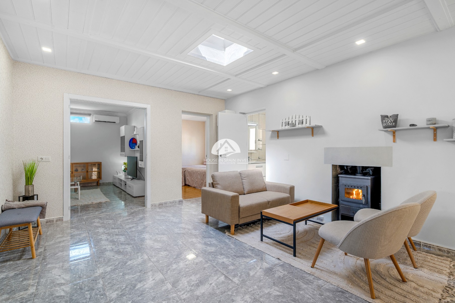 Reventa - Chalet - Rojales - Ciudad Quesada - Rojales