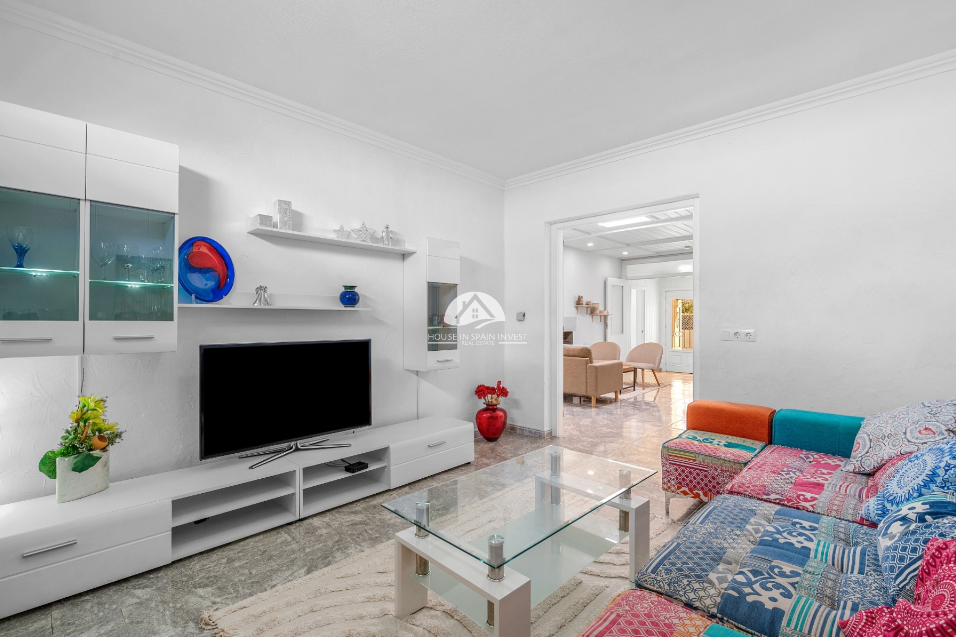 Reventa - Chalet - Rojales - Ciudad Quesada - Rojales