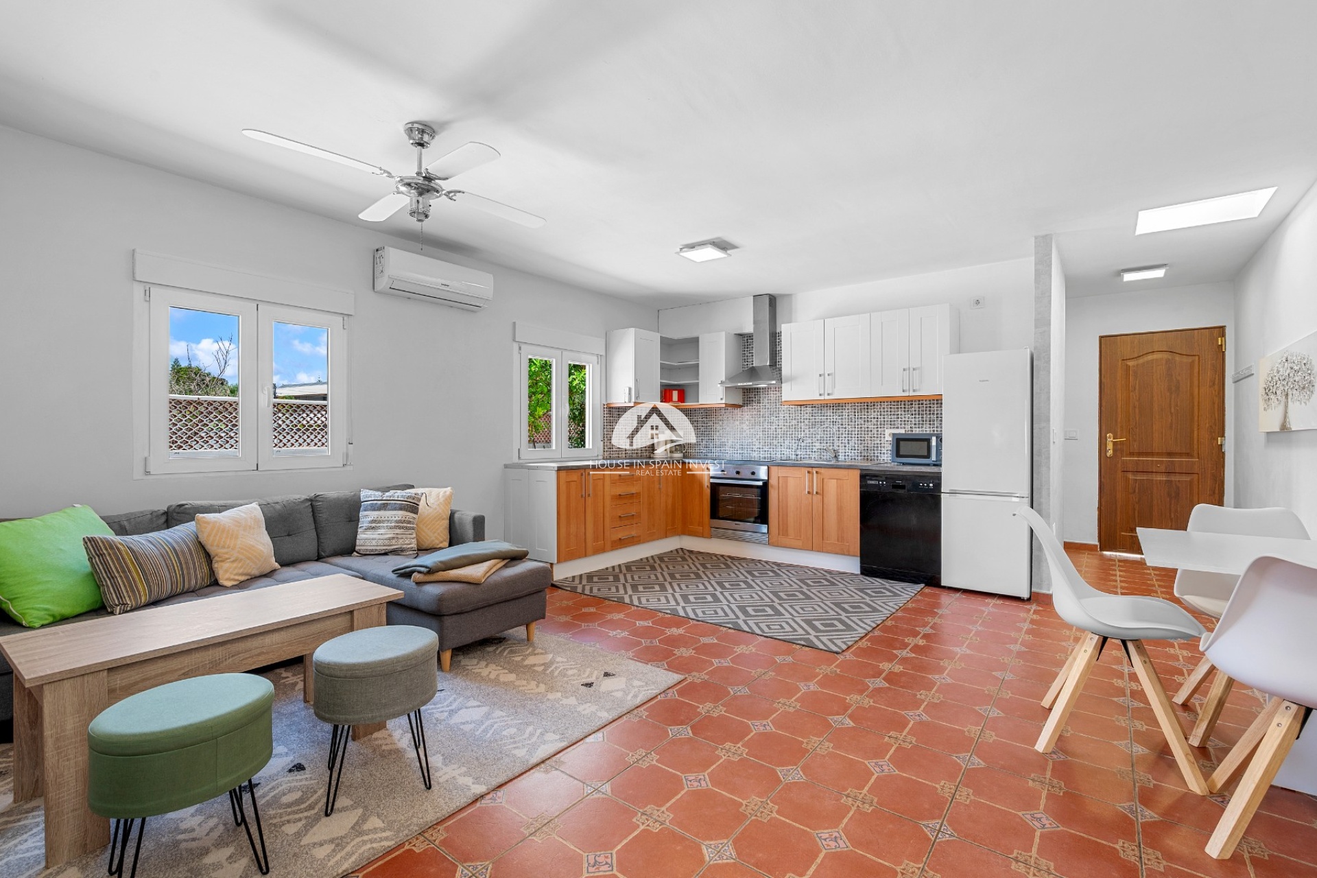 Reventa - Chalet - Rojales - Ciudad Quesada - Rojales