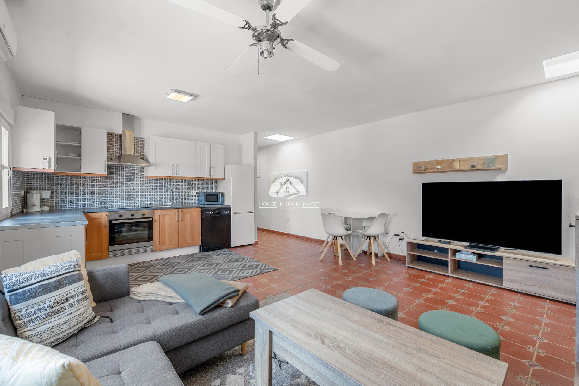 Reventa - Chalet - Rojales - Ciudad Quesada - Rojales