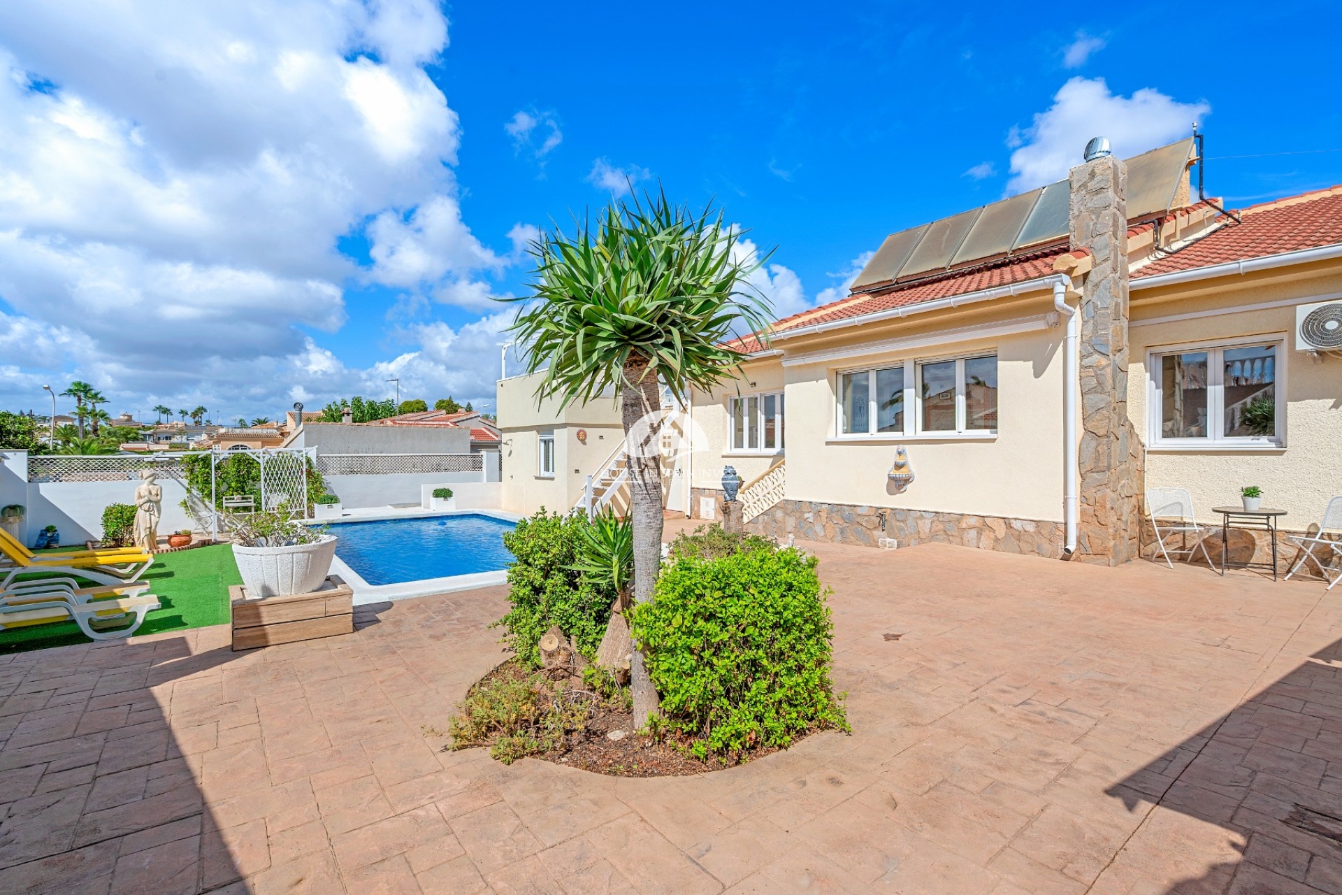 Reventa - Chalet - Rojales - Ciudad Quesada - Rojales