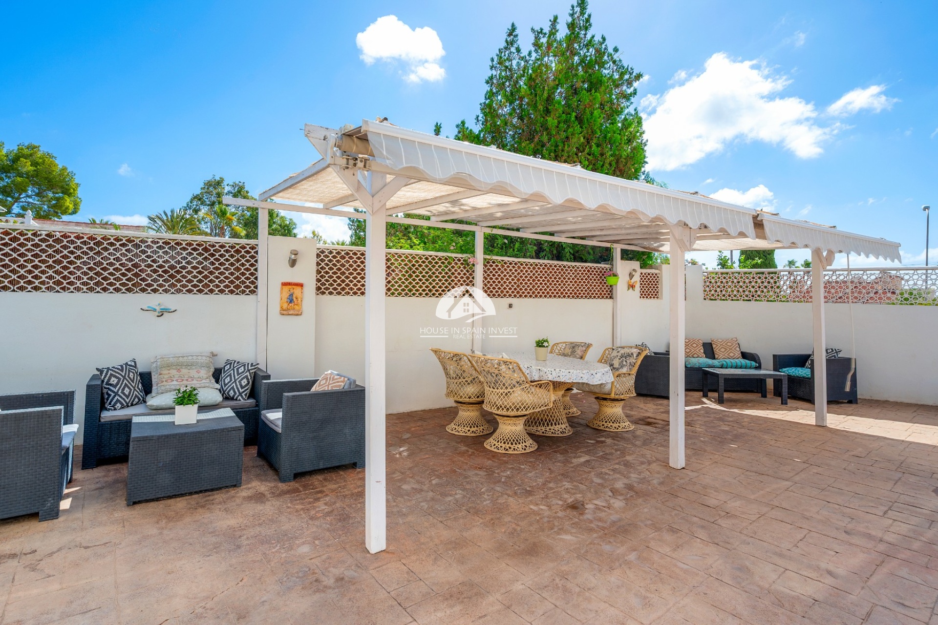 Reventa - Chalet - Rojales - Ciudad Quesada - Rojales