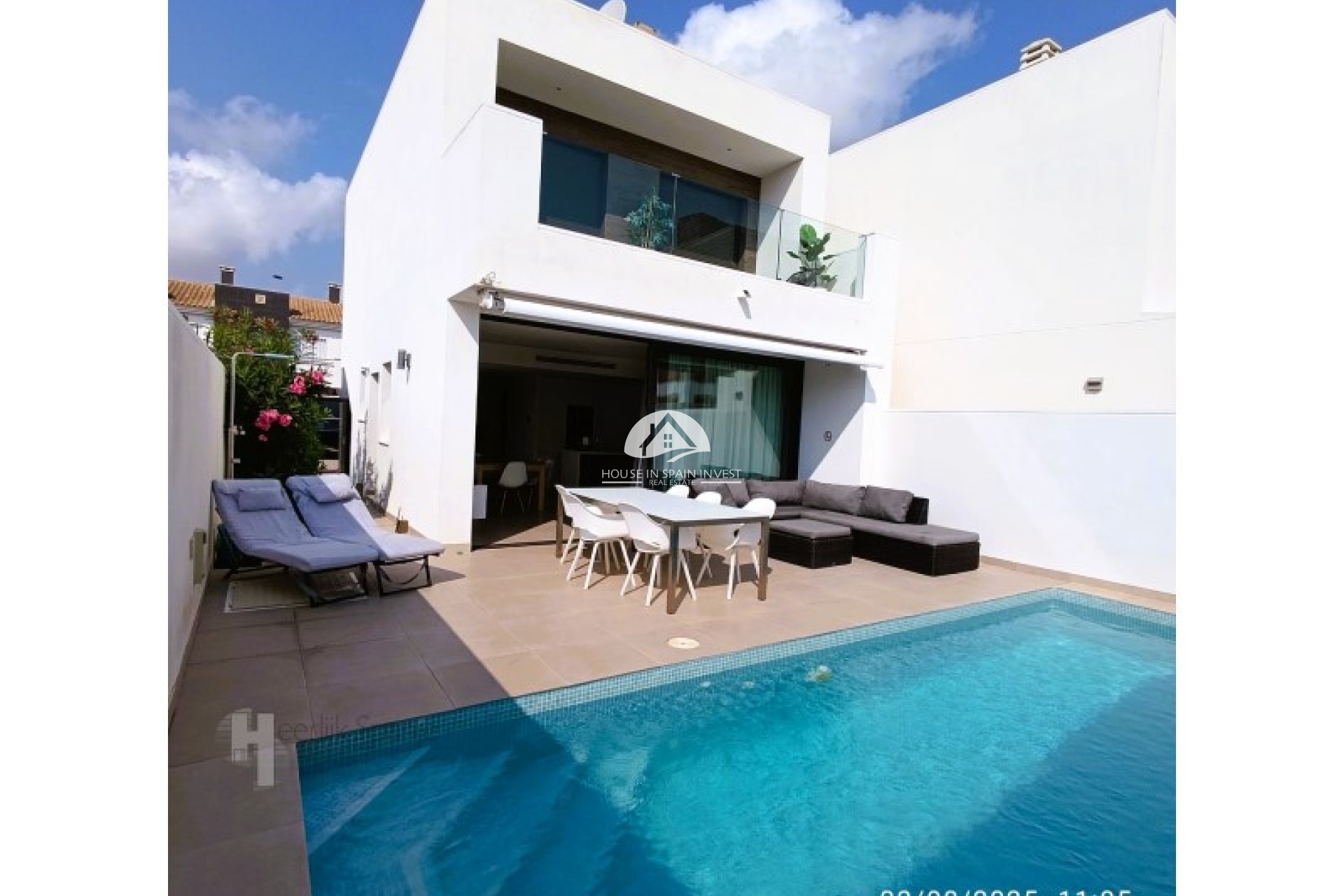 Reventa - Chalet - San Javier - Santiago de la Ribera